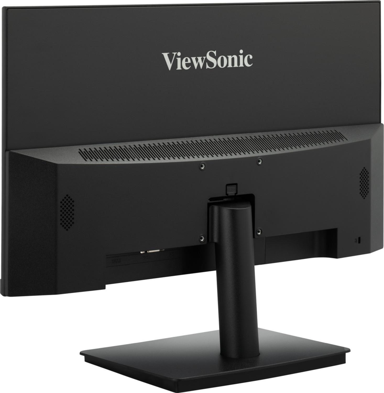Monitor Viewsonic VA220-H Full HD 22"-4