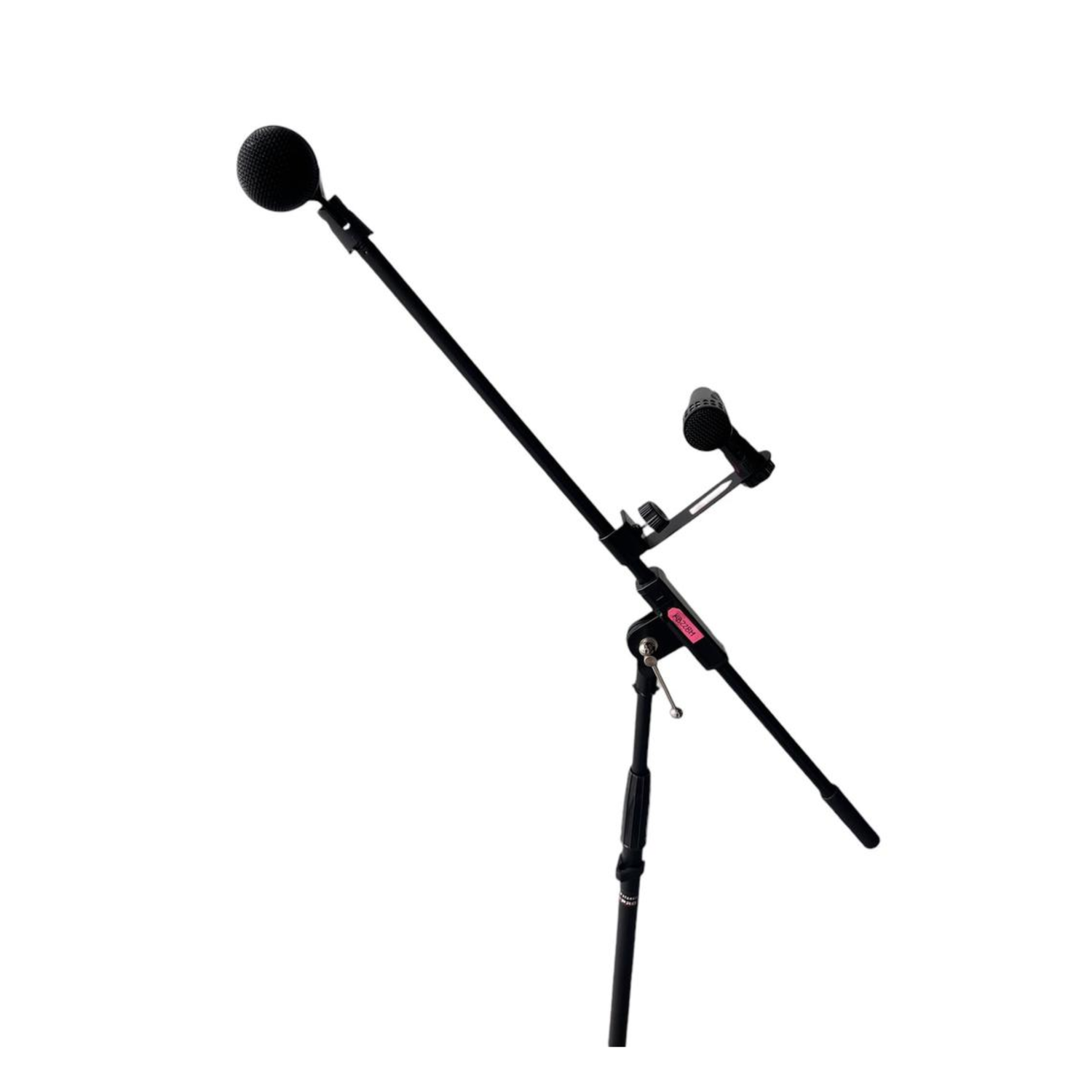 Adaptador Para Micrófono-5