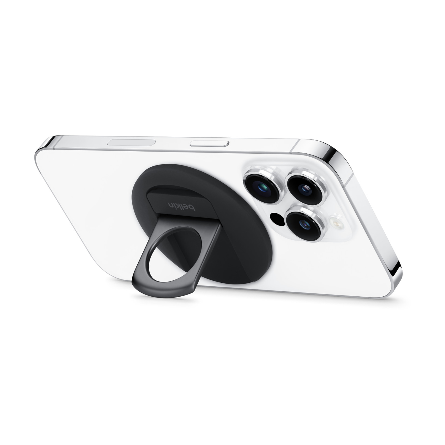 Soporte para iPhone con MagSafe de Belkin para notebooks Mac-3