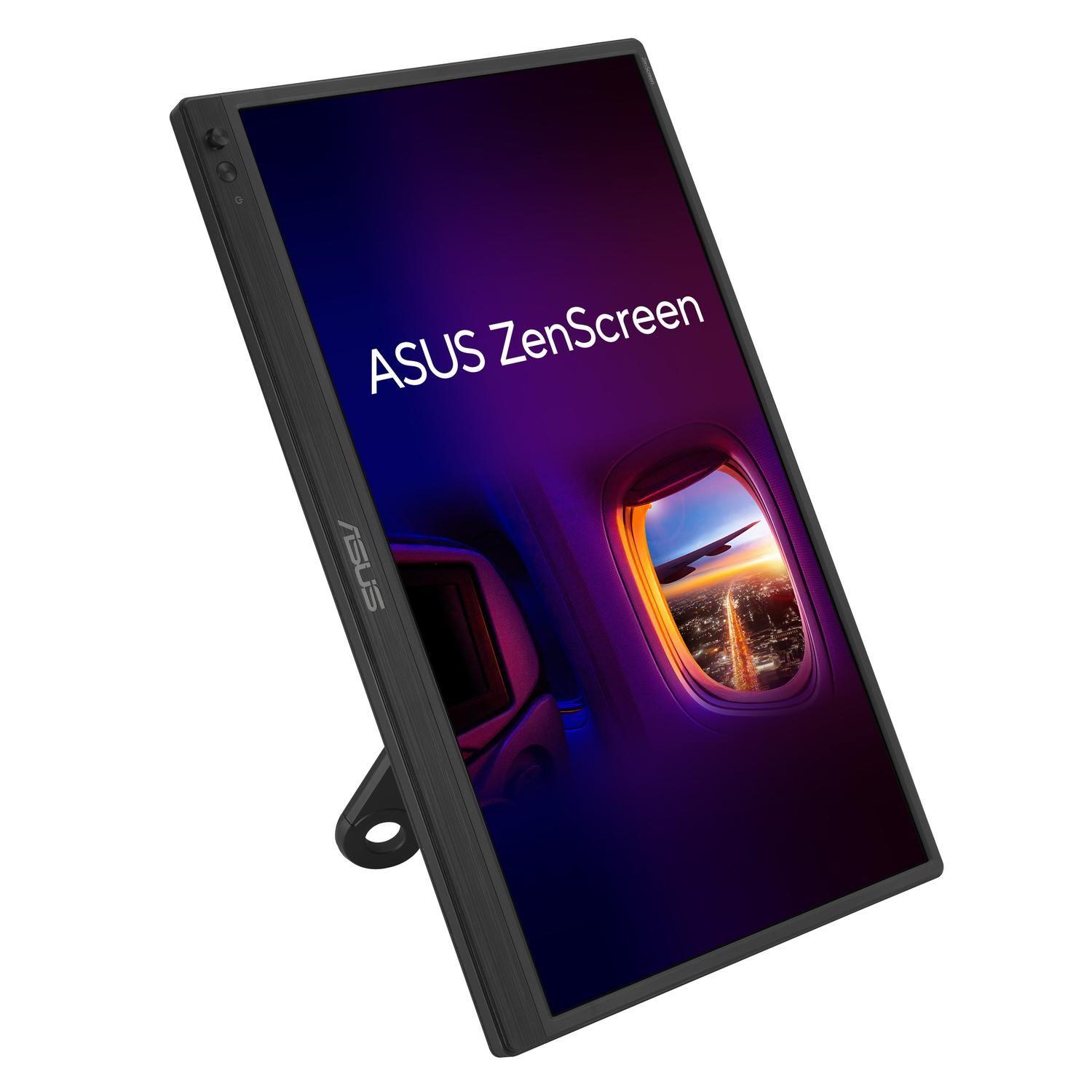 Monitor Portátil ASUS ZenScreen 15.6" FHD IPS USB-C-5