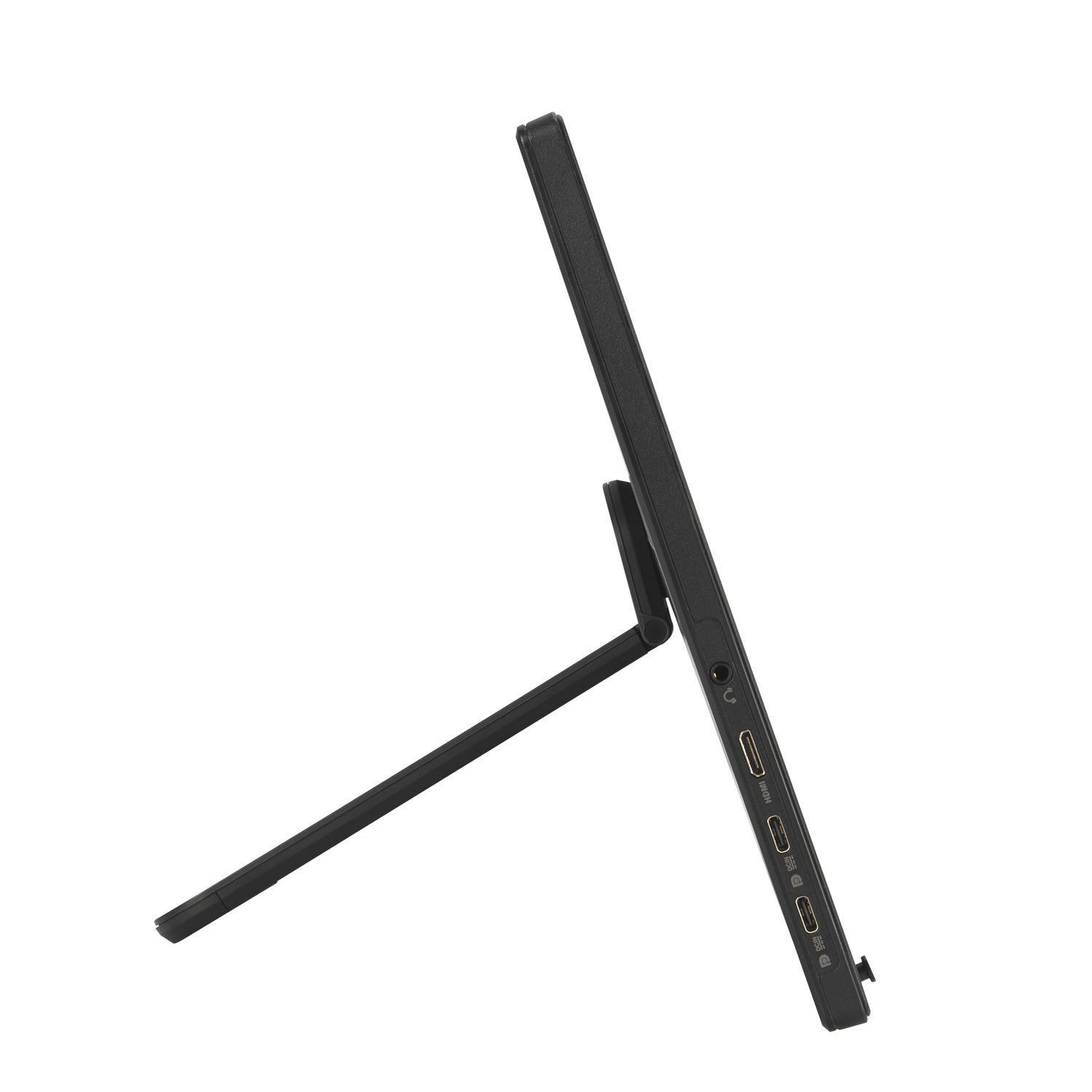 Monitor Portátil ASUS ZenScreen 15.6" FHD IPS USB-C-7