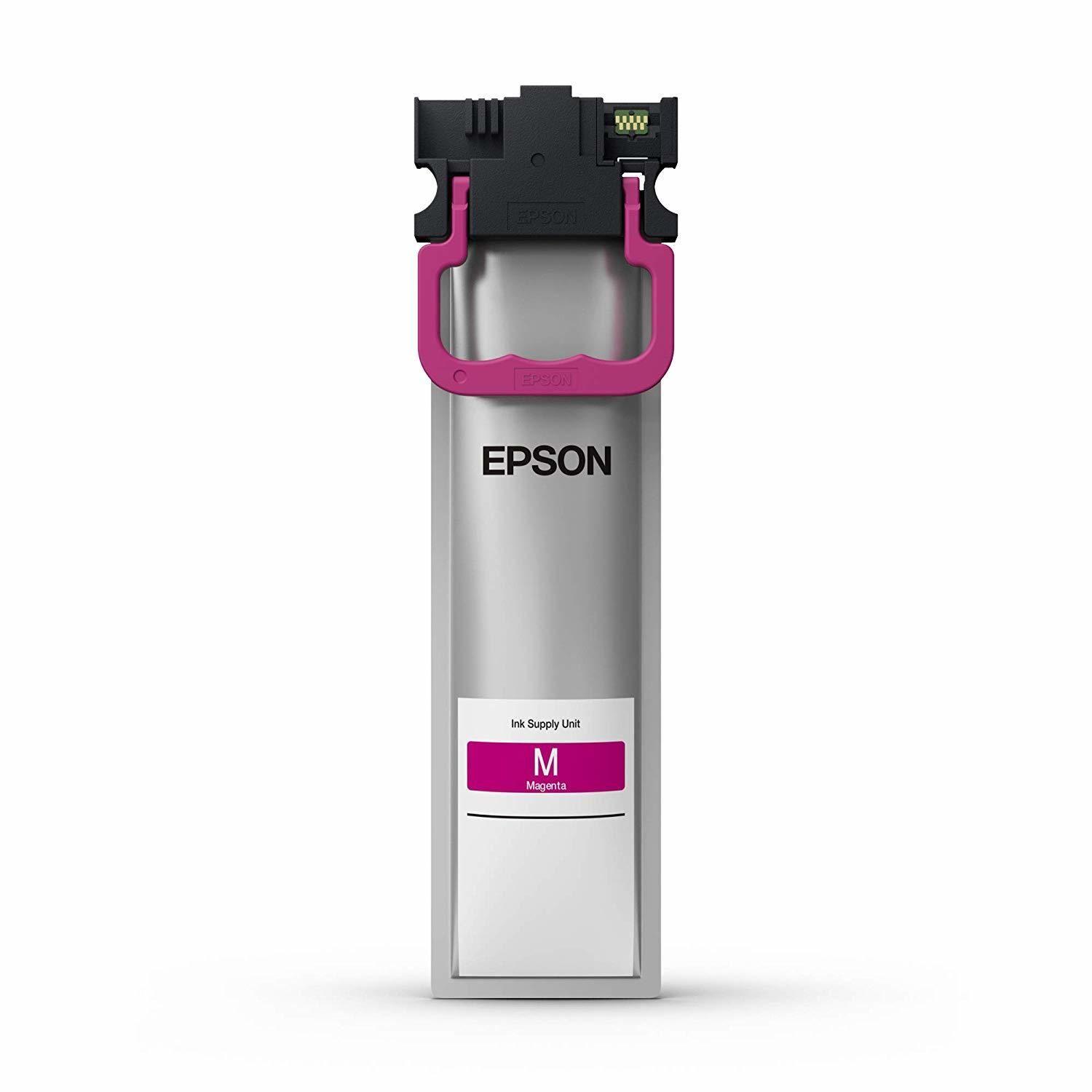 Cartucho de Tinta DURABrite Ultra T941 1 pieza(s) Magenta-0