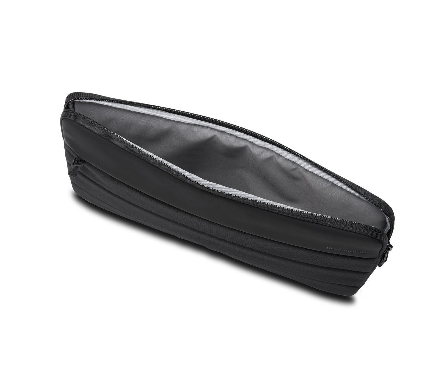 Funda EQ para Notebook 12" Negro-2
