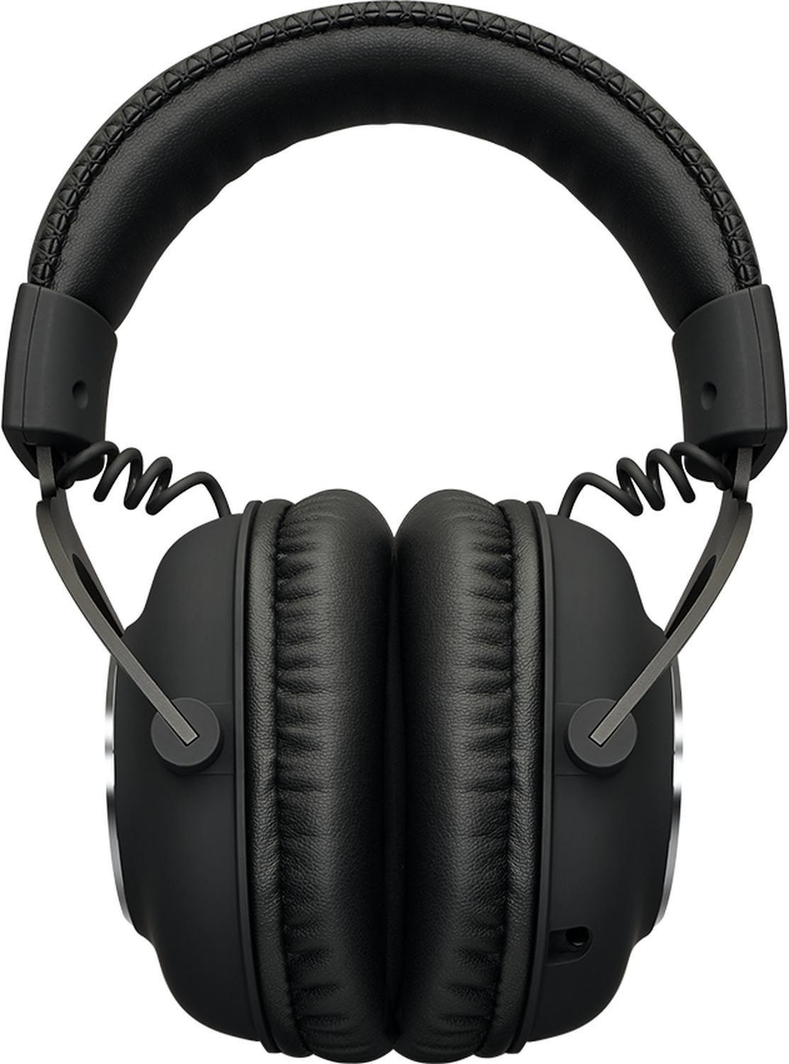 Audífonos PRO X Wireless Headset Inalámbrico Diadema Negro-1