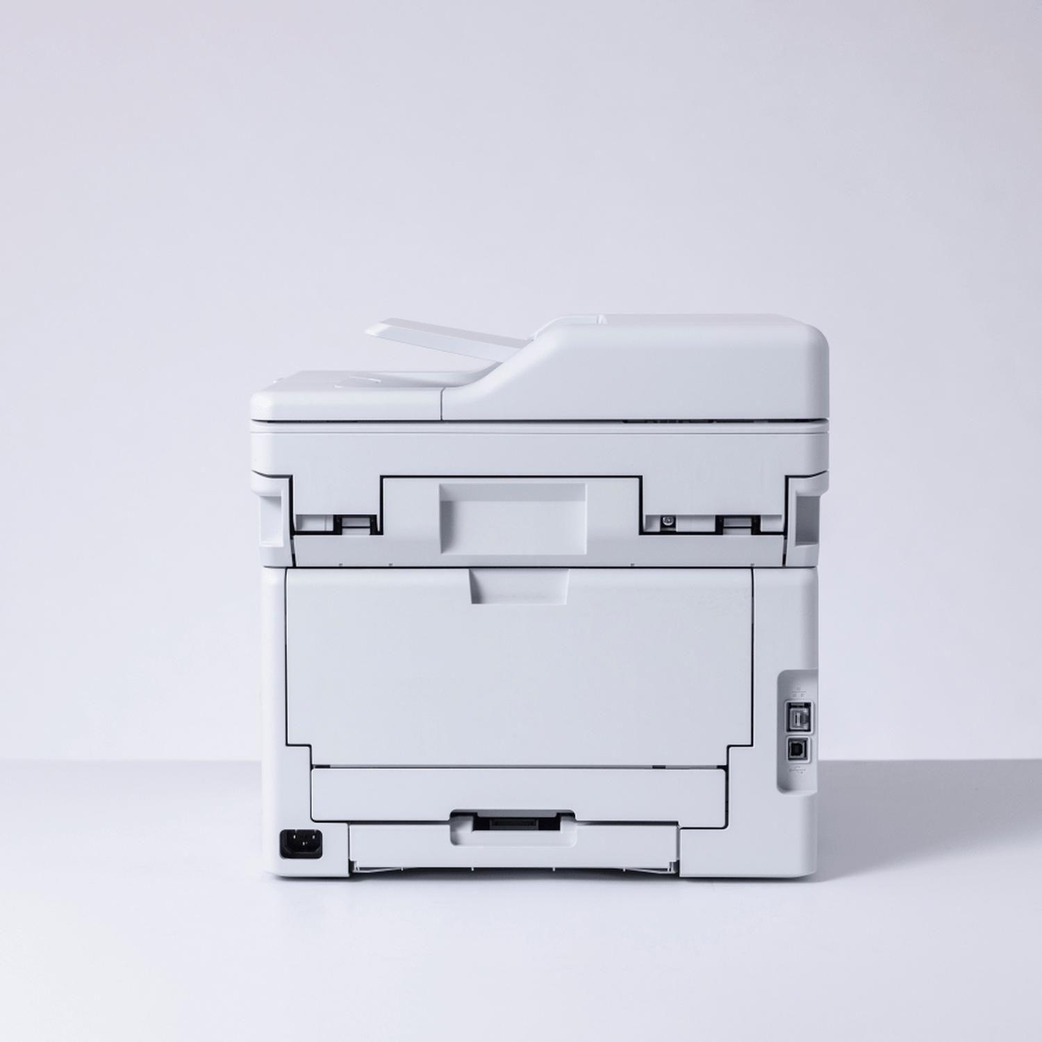 Impresora Multifuncional DCP-L3560CDW Color WiFi-3