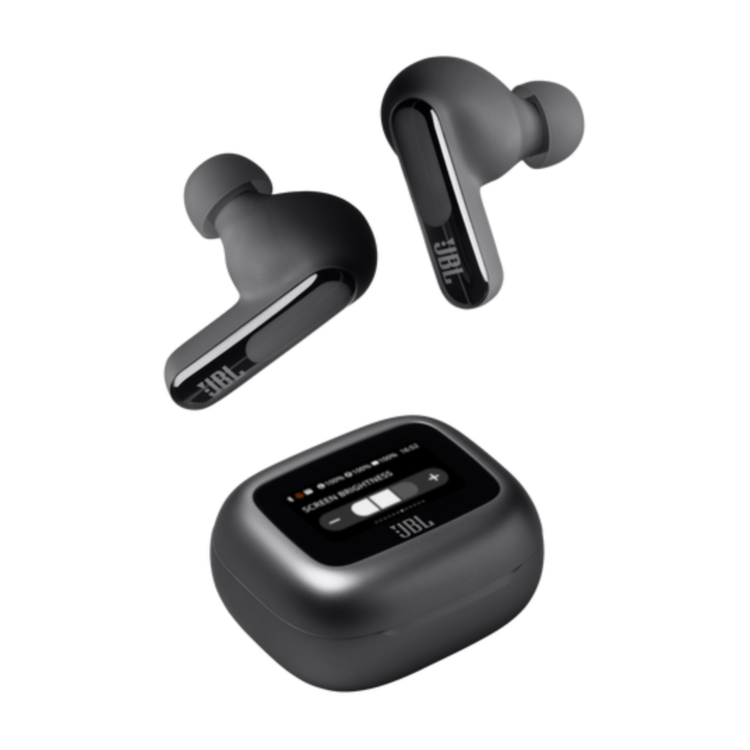 Auriculares In-Ear Inalámbrico JBL Live Beam 3 Negro-6