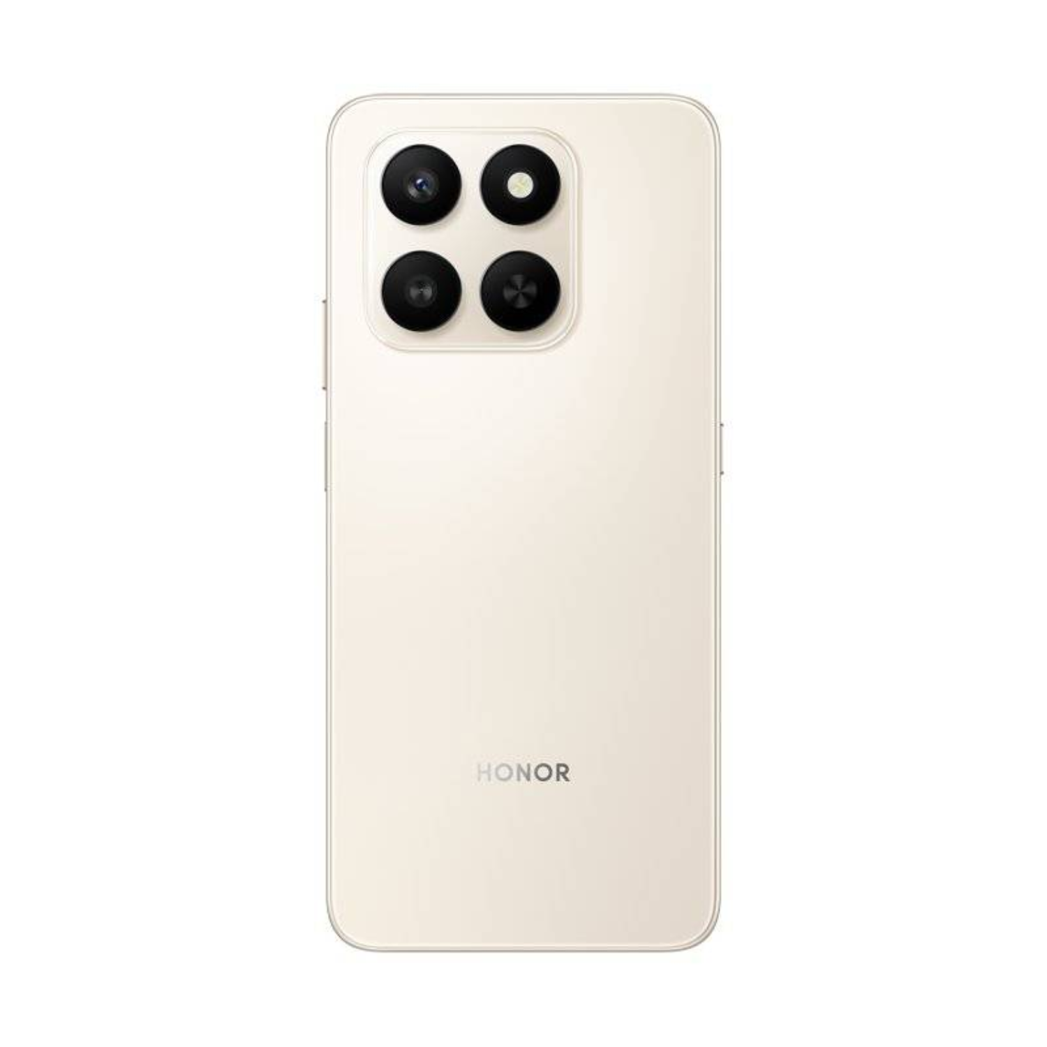 Smartphone HONOR 400 Smart 5G 256GB 6GB 120Hz-4