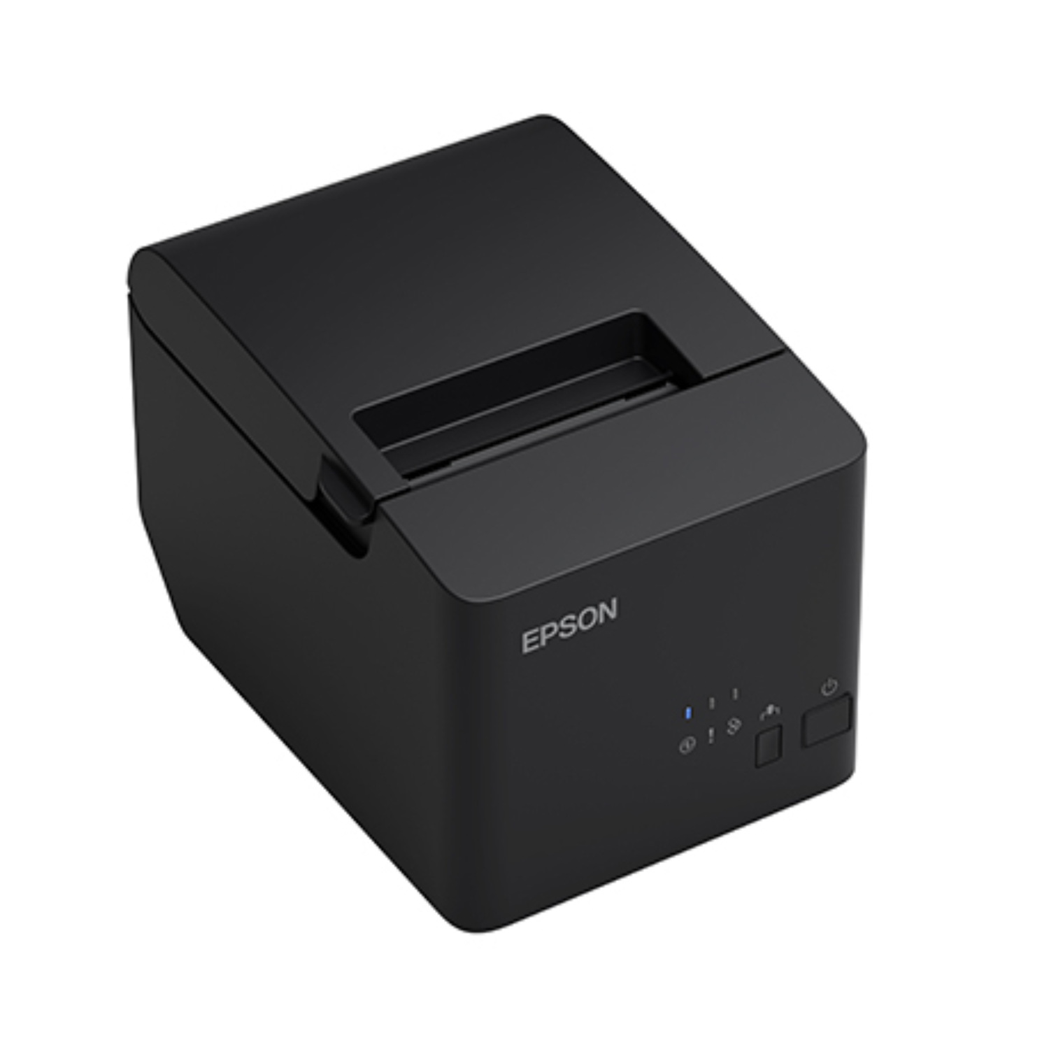 Impresora de Recibos Alámbrica Térmica TM-T20IIIL-3