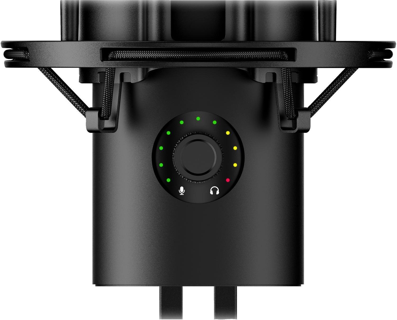 Micrófono USB HyperX QuadCast 2 S Negro-6