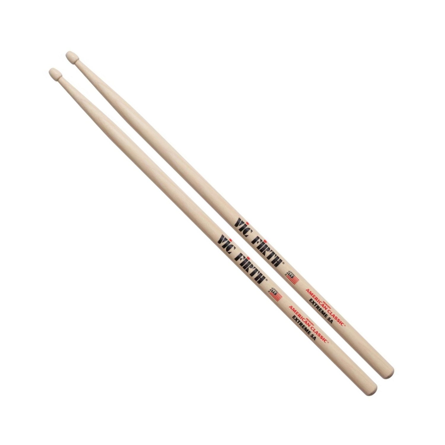 Baquetas Vic Firth American Classic Extreme 5A-0