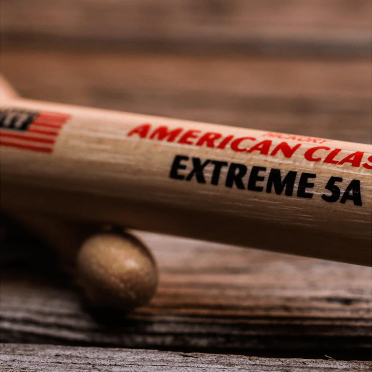 Baquetas Vic Firth American Classic Extreme 5A-5