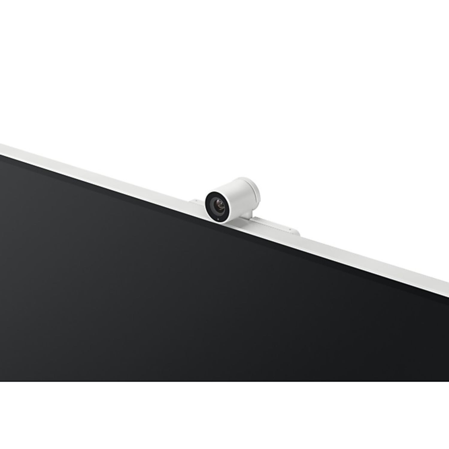 Smart Monitor Samsung M8 M80D UHD 32"-5