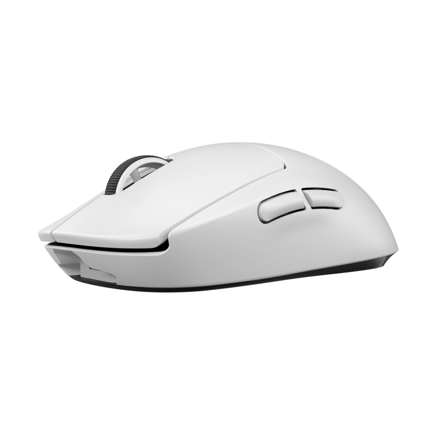 Mouse Gamer Logitech PRO X SUPERLIGHT Inalámbrico Blanco-3