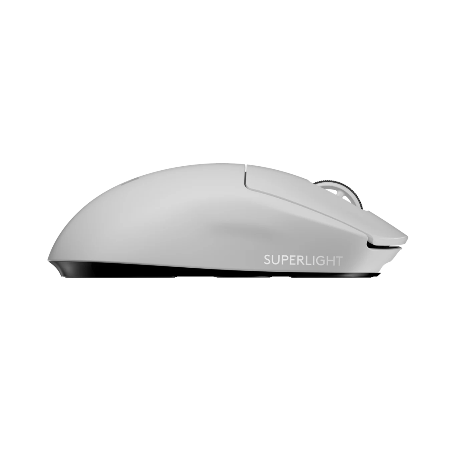 Mouse Gamer Logitech PRO X SUPERLIGHT Inalámbrico Blanco-4