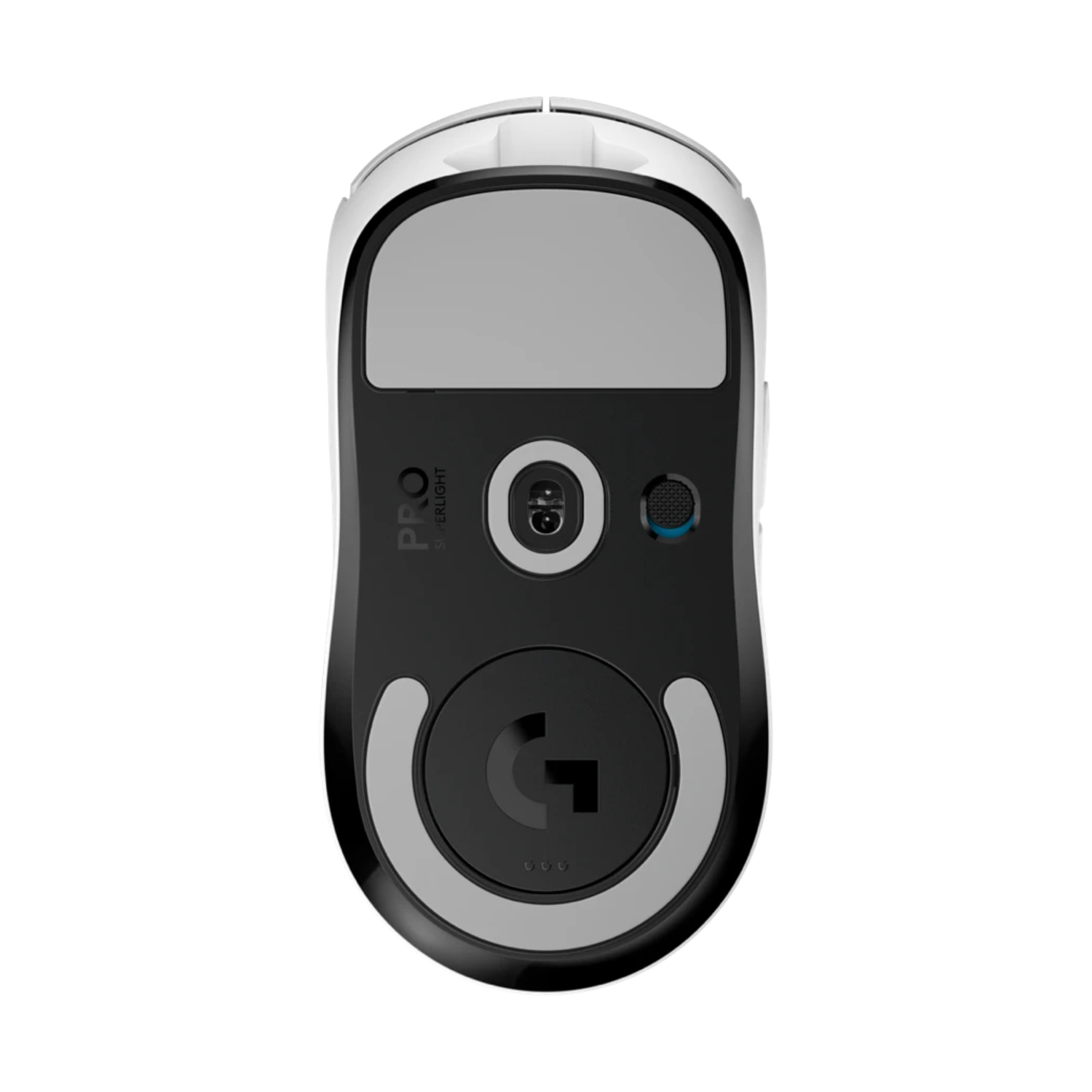 Mouse Gamer Logitech PRO X SUPERLIGHT Inalámbrico Blanco-5