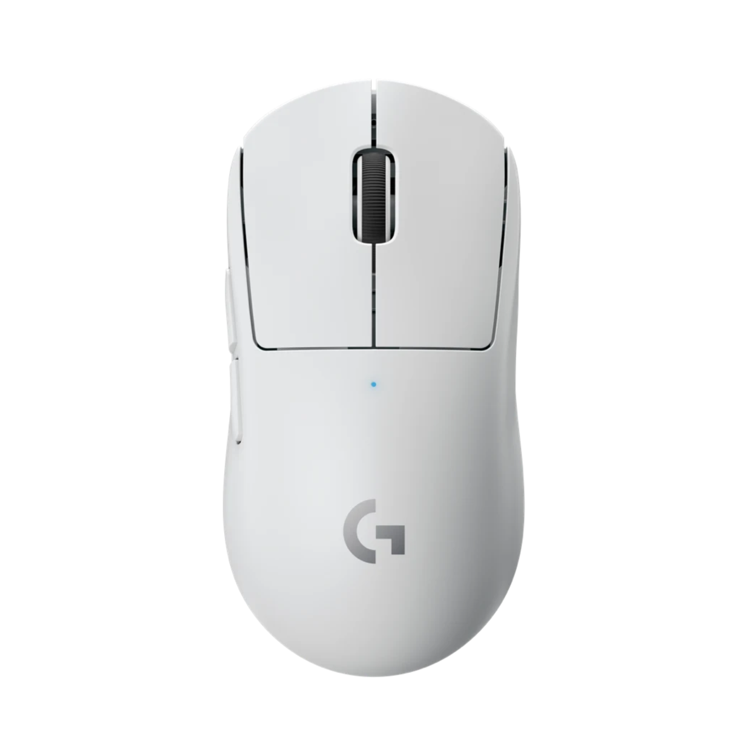 Mouse Gamer Logitech PRO X SUPERLIGHT Inalámbrico Blanco-0