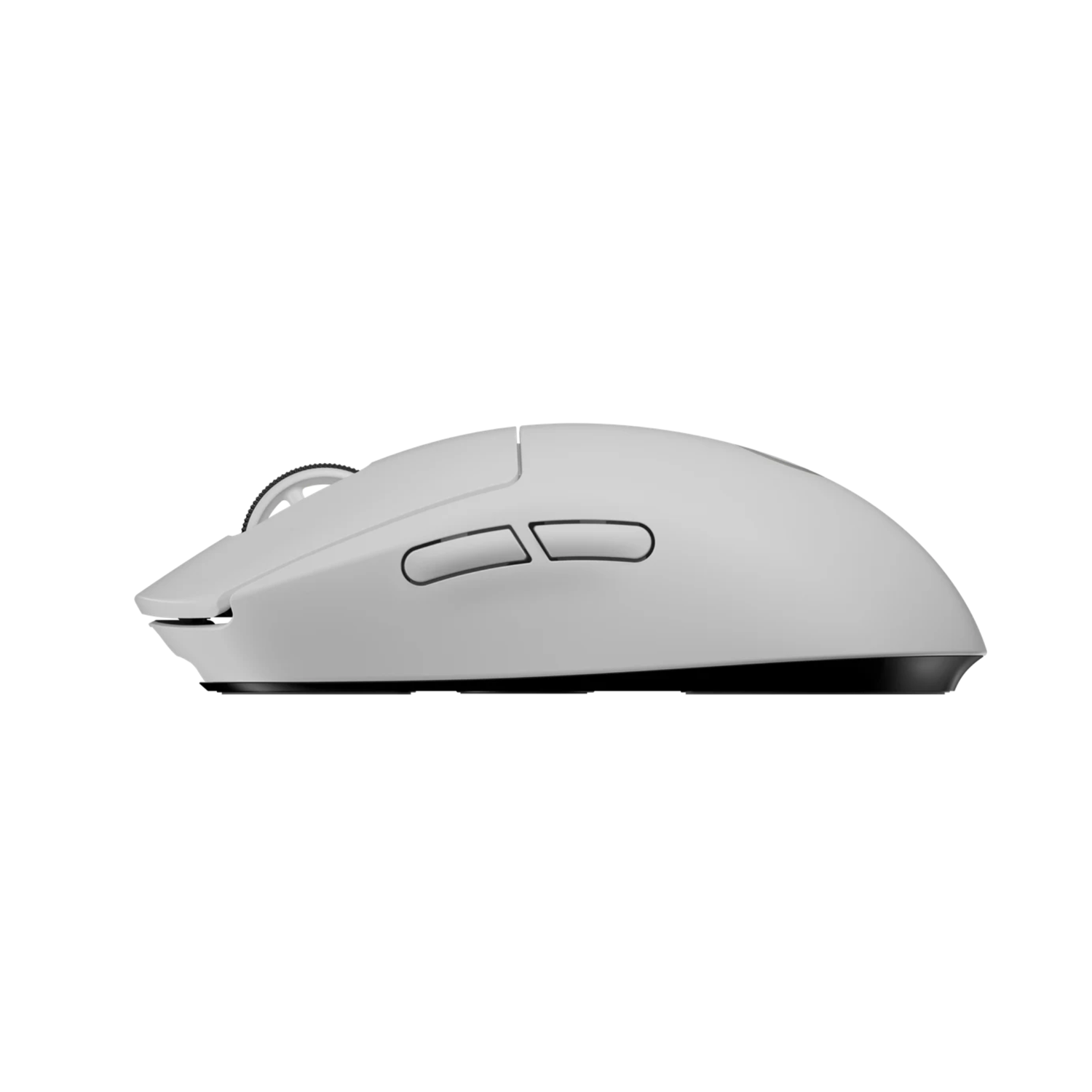 Mouse Gamer Logitech PRO X SUPERLIGHT Inalámbrico Blanco-6