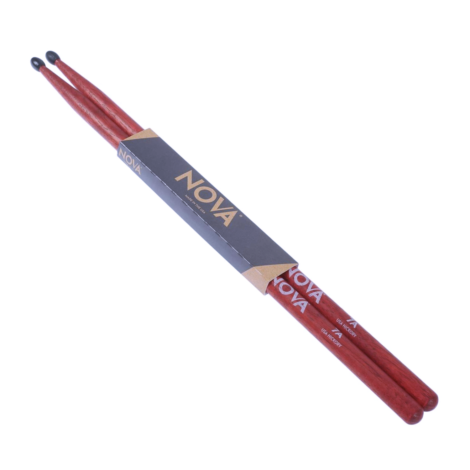 Baquetas Vic Firth Nova N7ANR Nylon-2