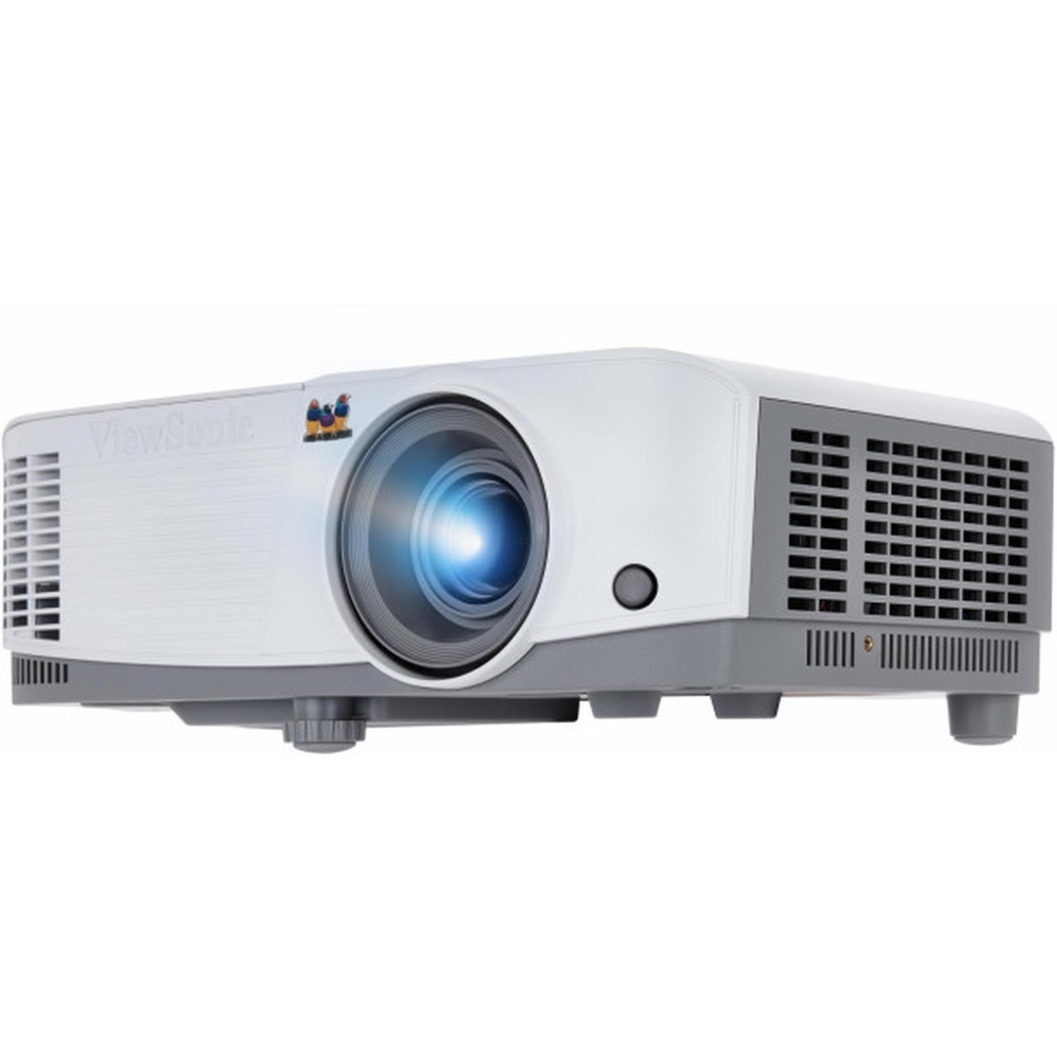 Proyector Viewsonic PA503W 3800 lúmenes WXGA Blanco-2