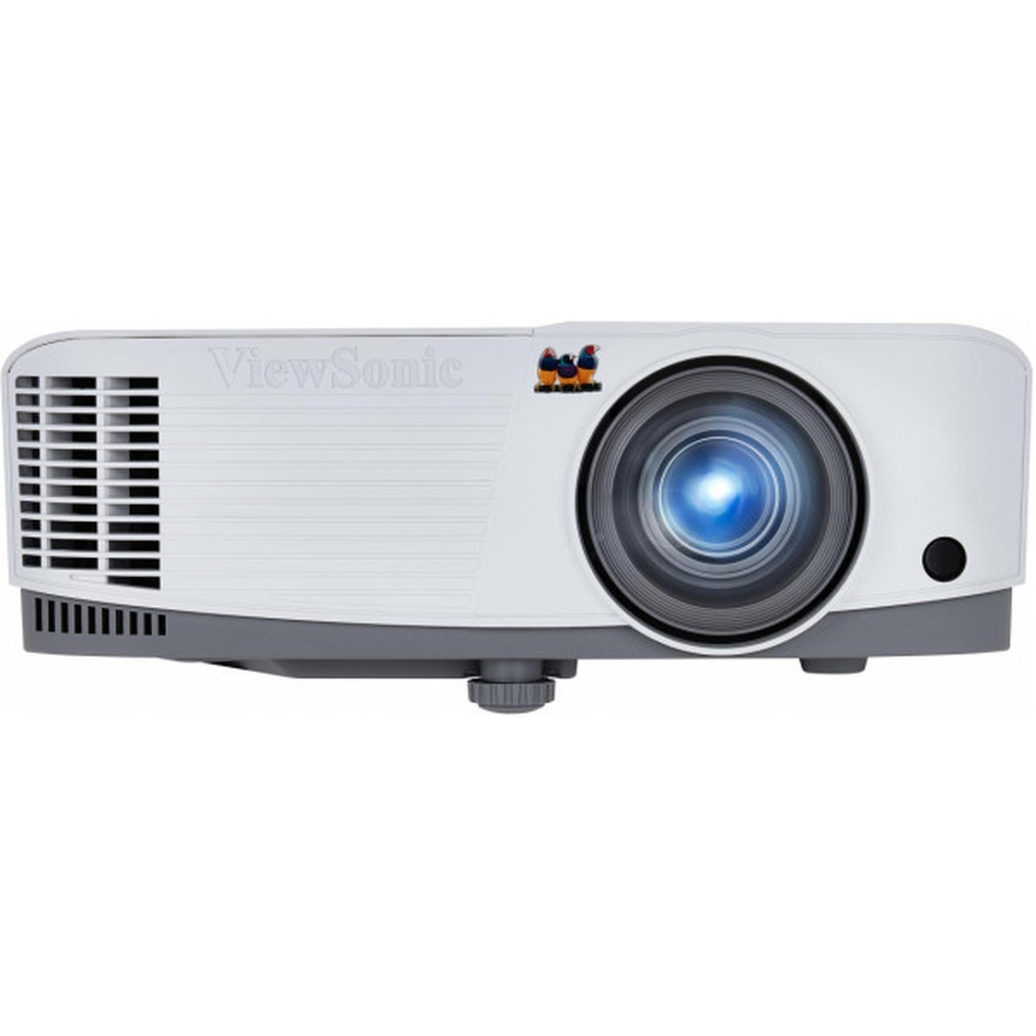 Proyector Viewsonic PA503W 3800 lúmenes WXGA Blanco-3