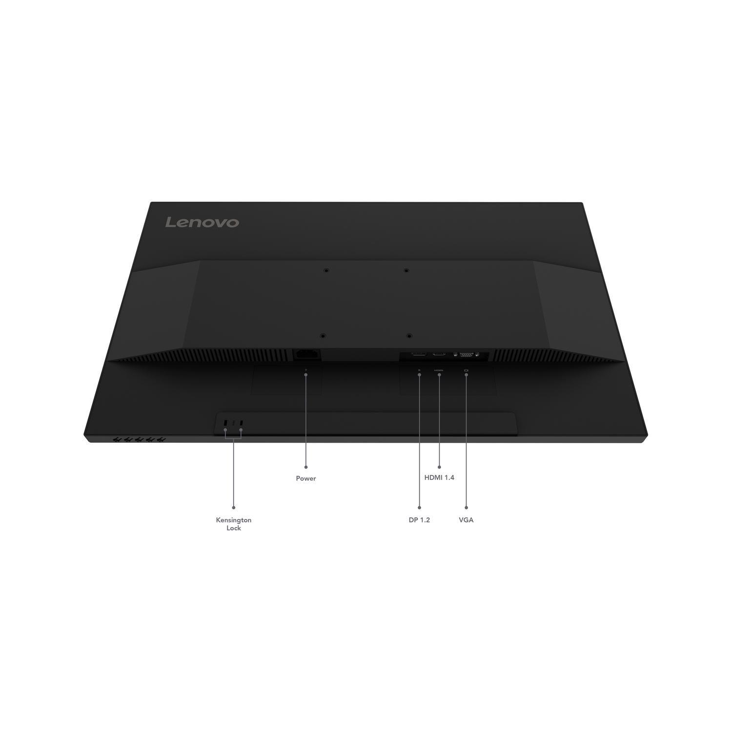 Monitor Lenovo ThinkVision E27-40 27" IPS FHD 100Hz-6