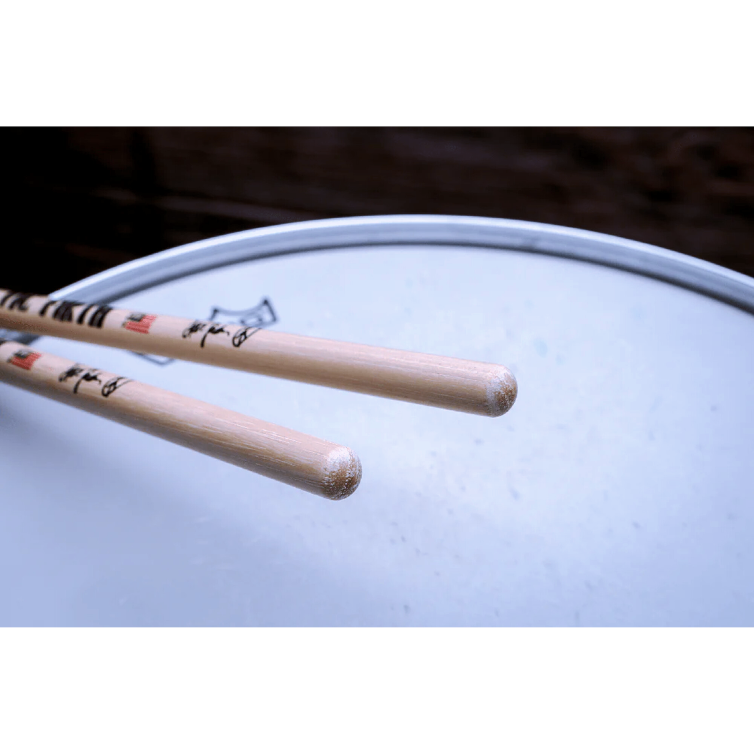 Baquetas Vic Firth Steve Jordan Signature-6