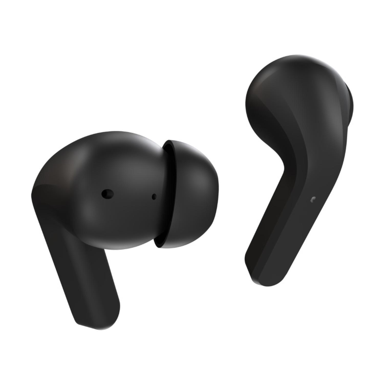 Audífonos In-ear EdgebudsPro KTE-750BK TWS Negro-2