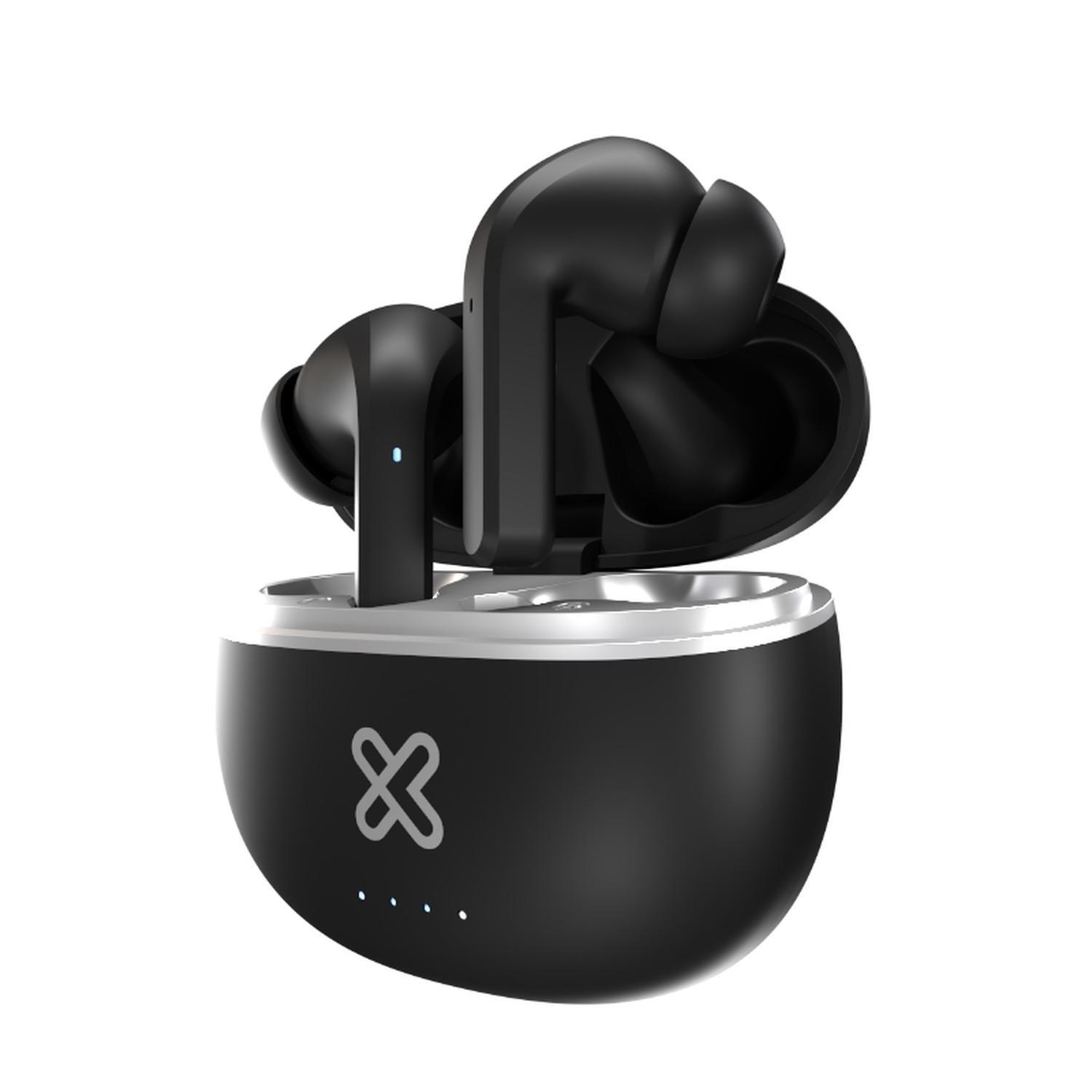 Audífonos In-ear EdgebudsPro KTE-750BK TWS Negro-4