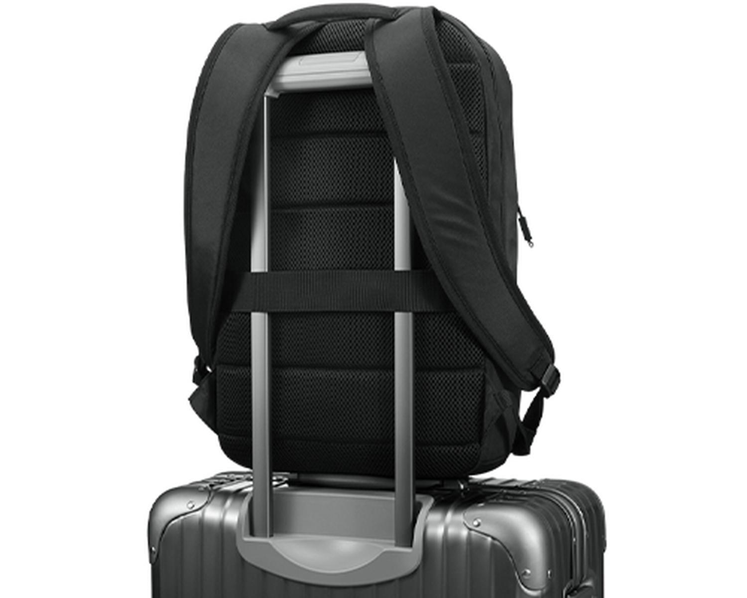 Mochila ThinkPad Essential Eco 16" Negro-4