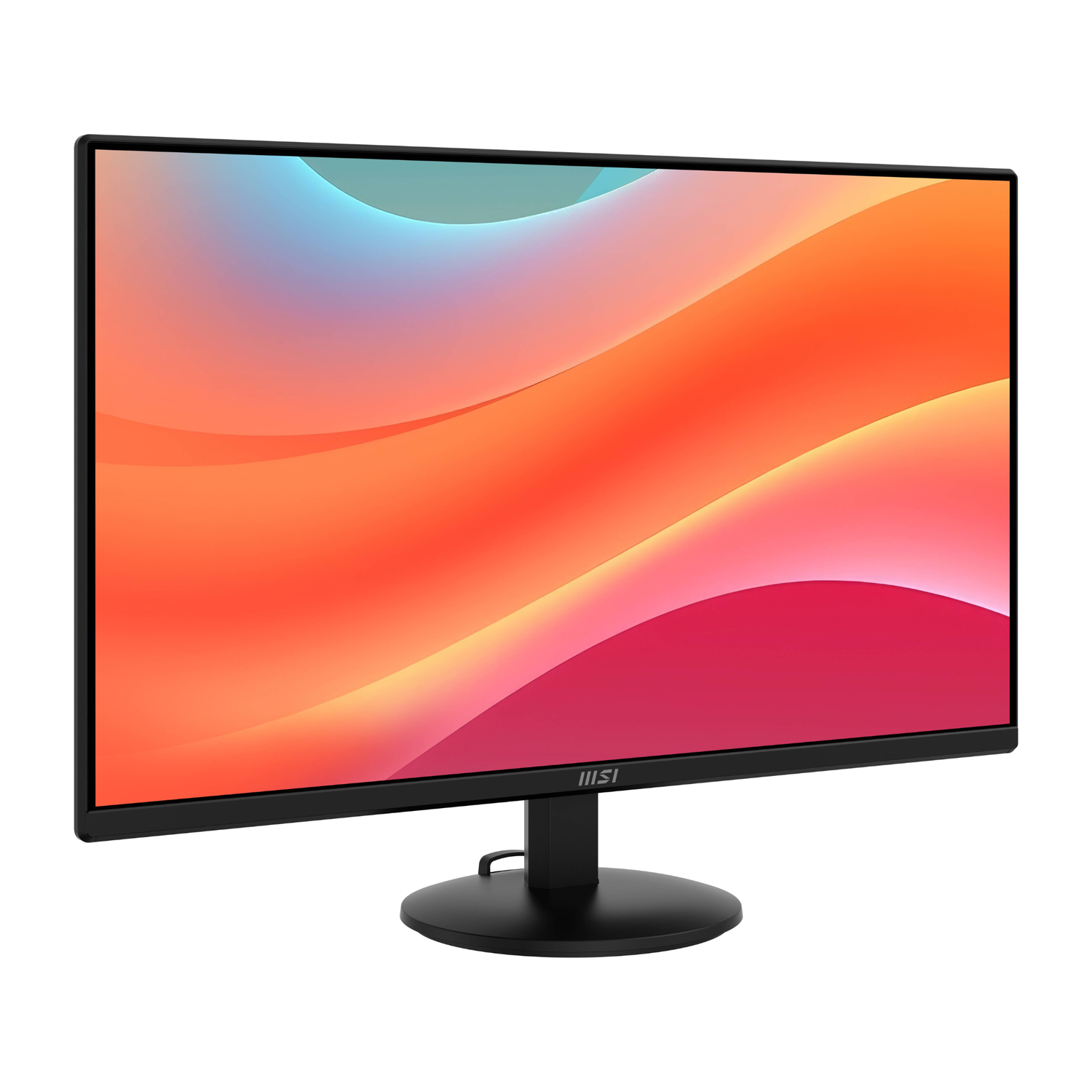 Monitor MSI PRO MP242L 23.8″ Full HD 100Hz IPS-5