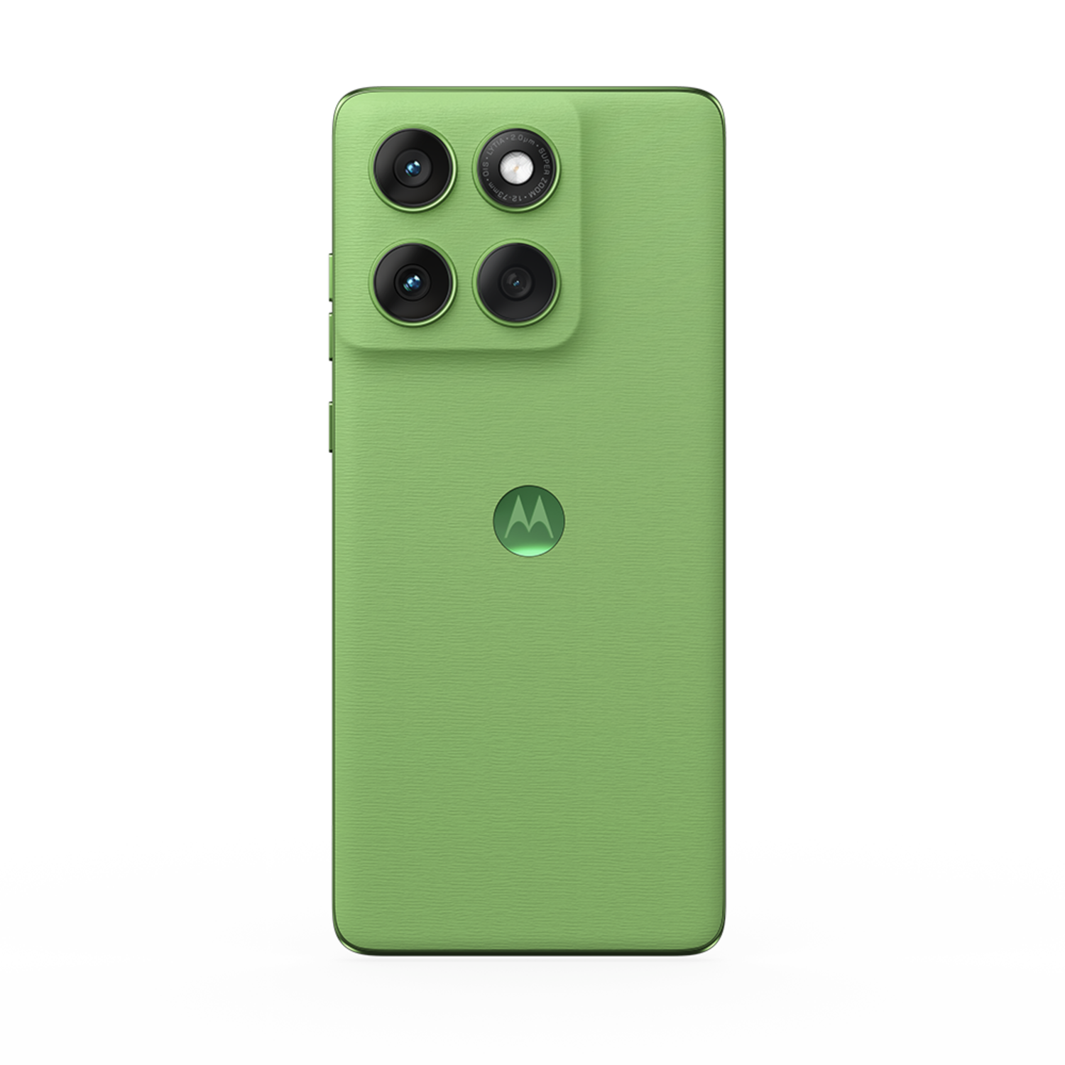 Smartphone Moto Edge 60 256GB 12GB Dual SIM Verde-4