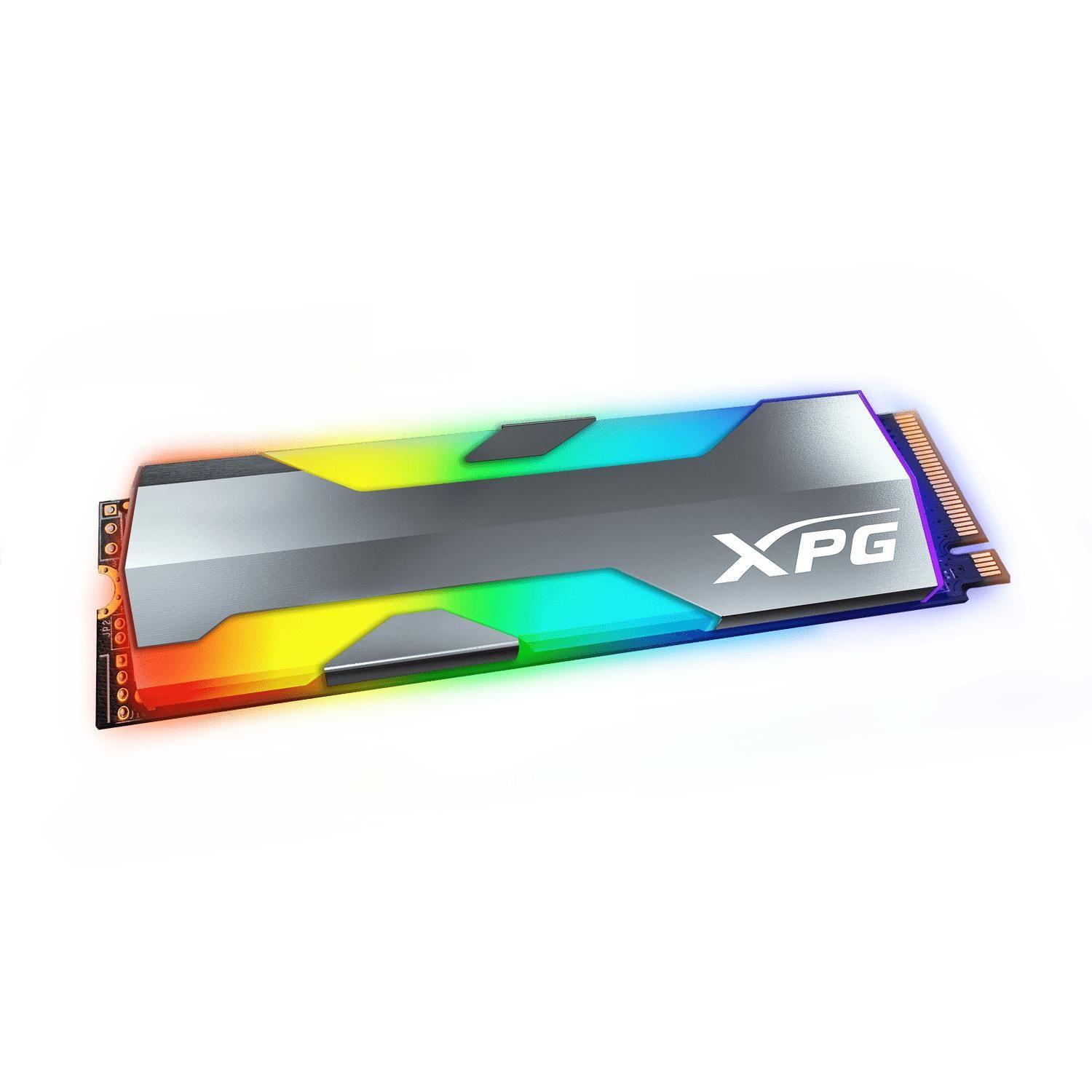 Disco de Estado Sólido SSD Adata XPG SPECTRIX S20G 1 TB M.2-2