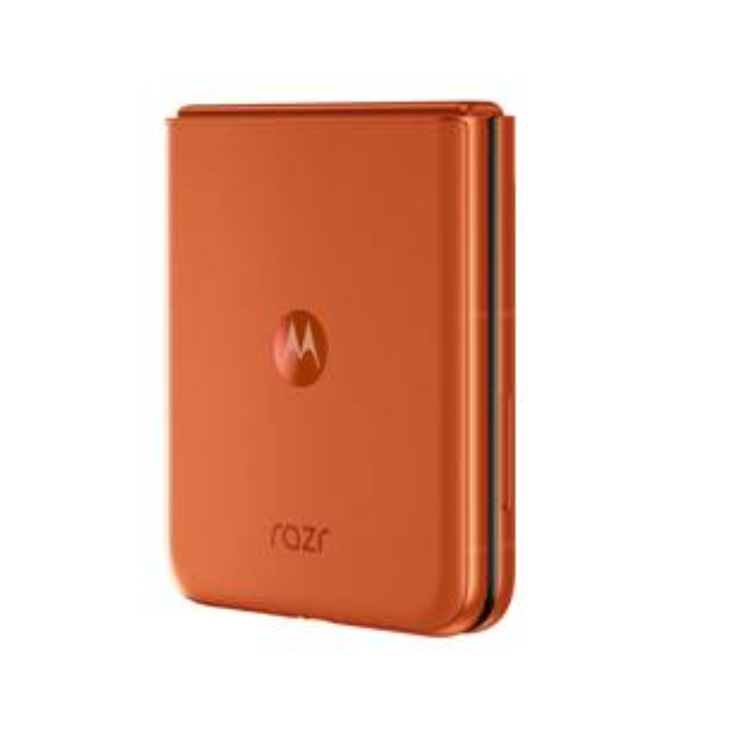 Smartphone Motorola Razr 50 12 GB 512 GB 6.9" Orange-4