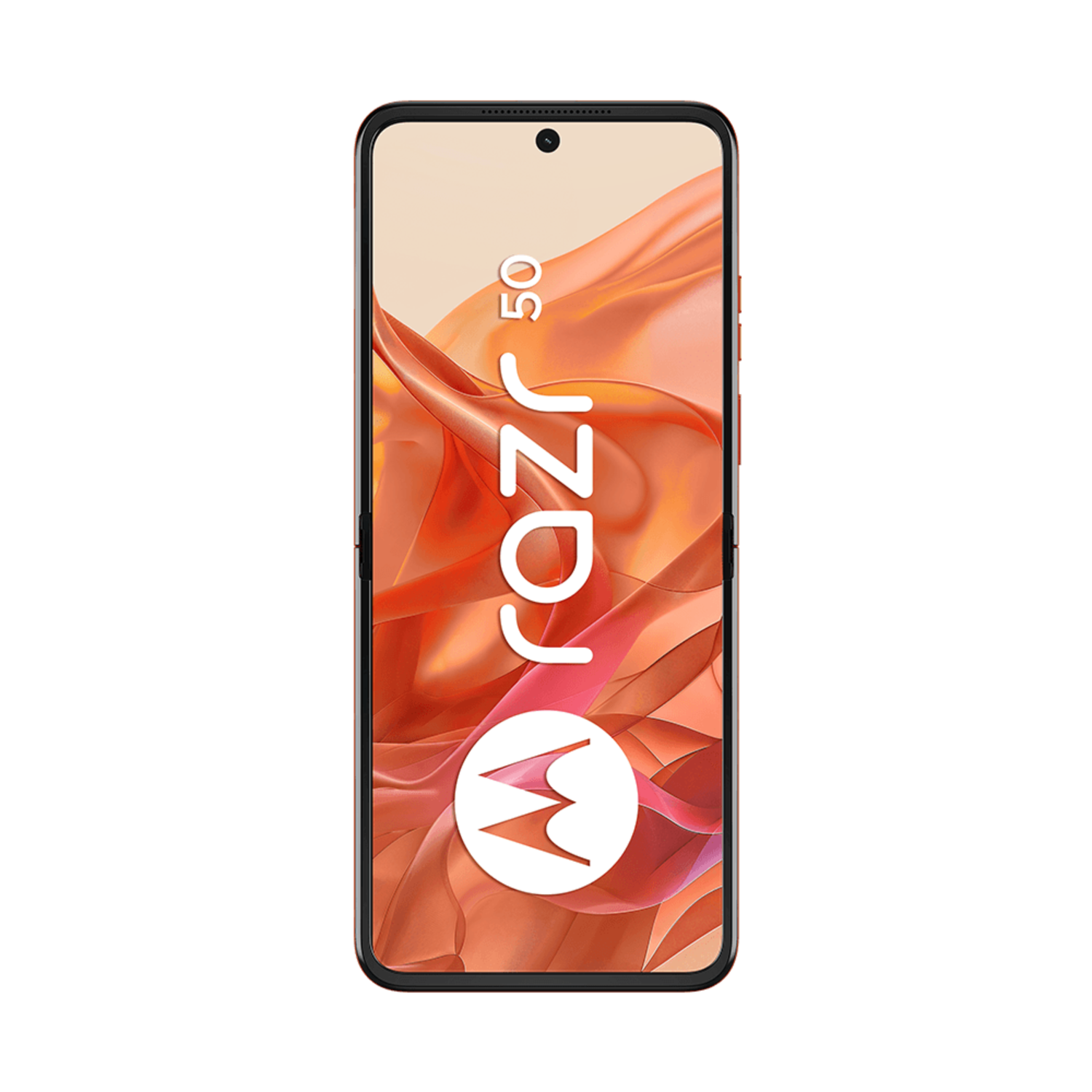 Smartphone Motorola Razr 50 12 GB 512 GB 6.9" Orange-7