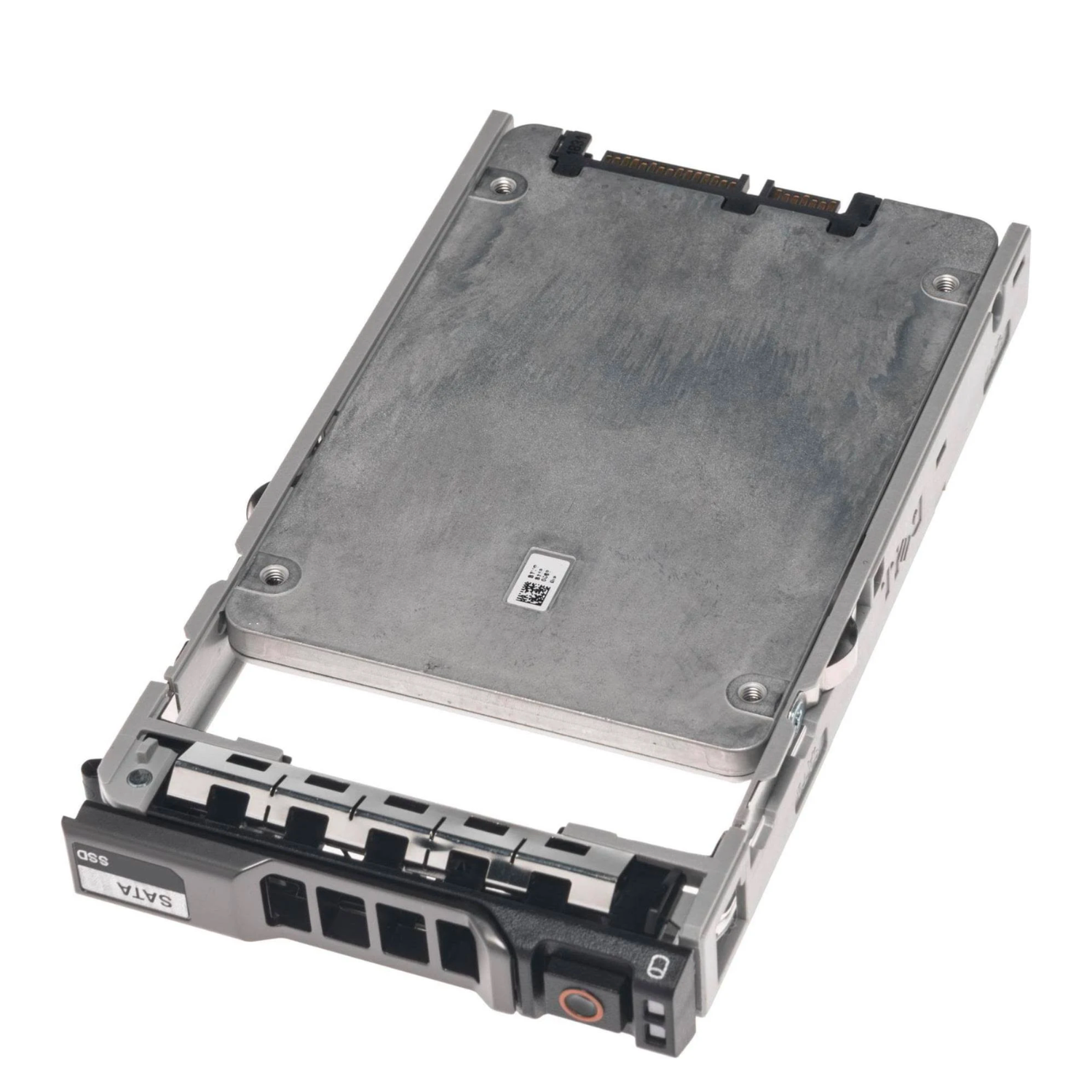 Unidad interna de estado sólido 2.5" 480 GB Serial ATA III-2