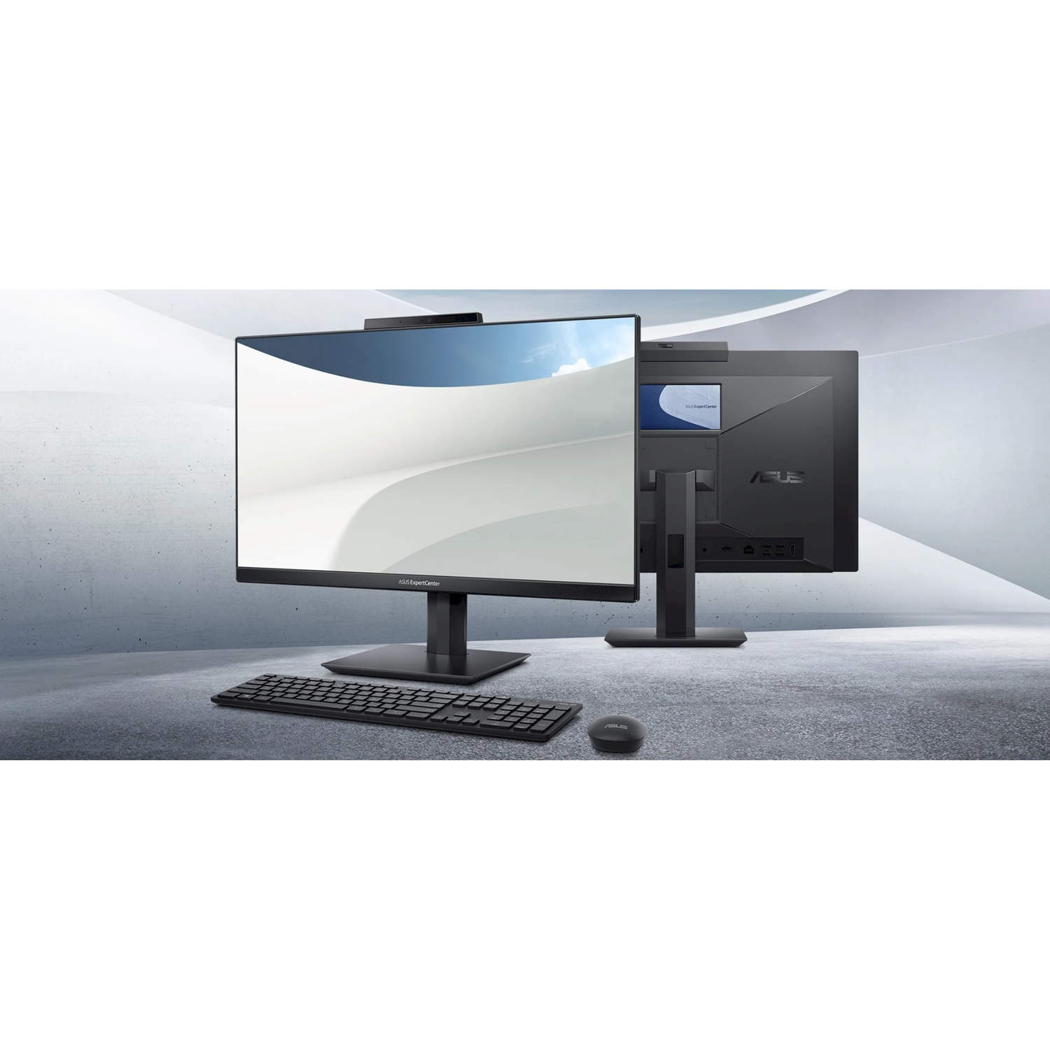 PC Todo en Uno ASUS E5402WVARK i5 Win11Pro 16GB 512GB 23.8"-5