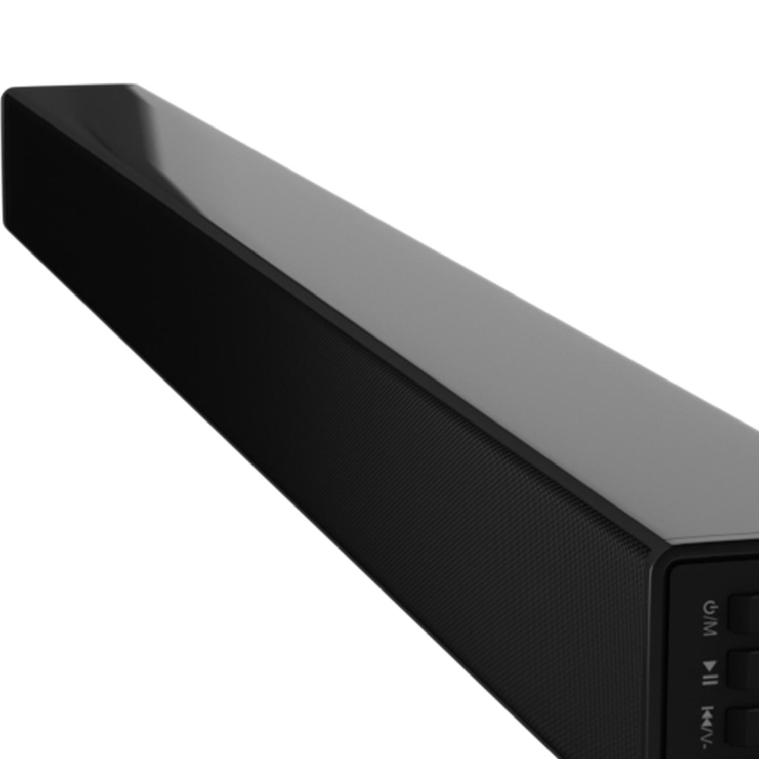 Barra de Sonido Klip Xtreme KSB-001 2.0 100W BT-8