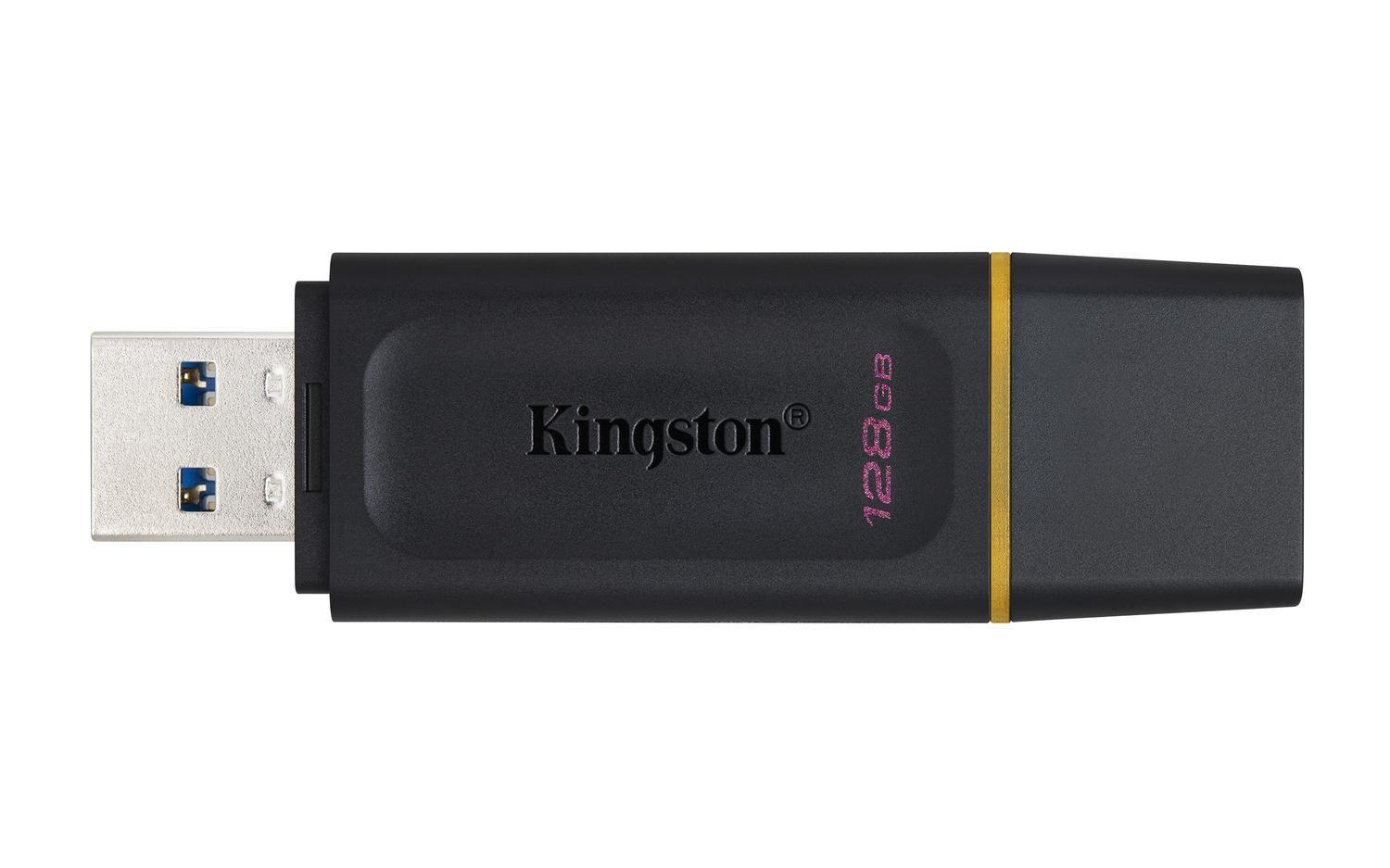 Pendrive Unidad Flash USB 128 GB USB tipo A 3.2-2