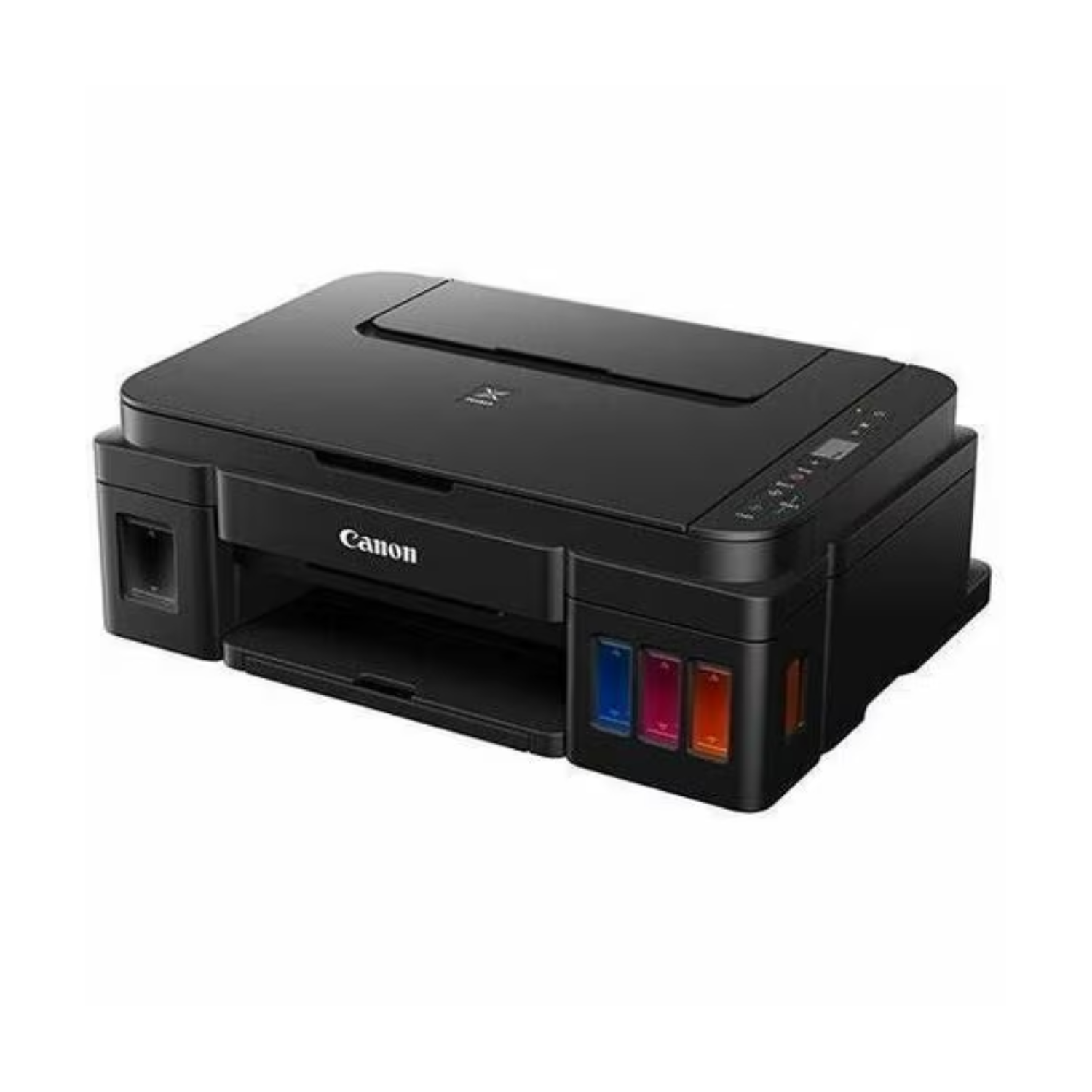 Impresora Multifuncional PIXMA G2110 Color USB-3