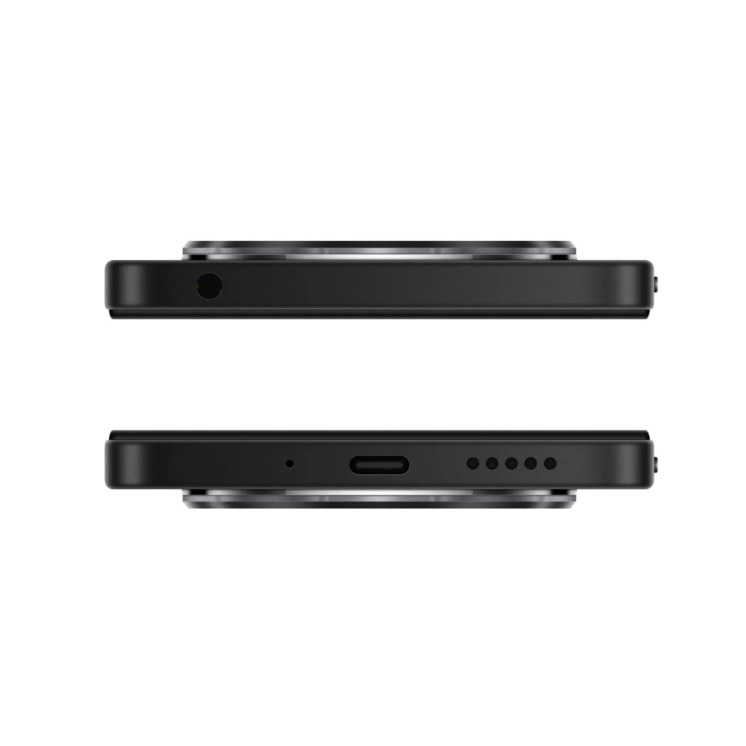 Celular Xiaomi Redmi 14C 4GB 128GB Midnight Black-8