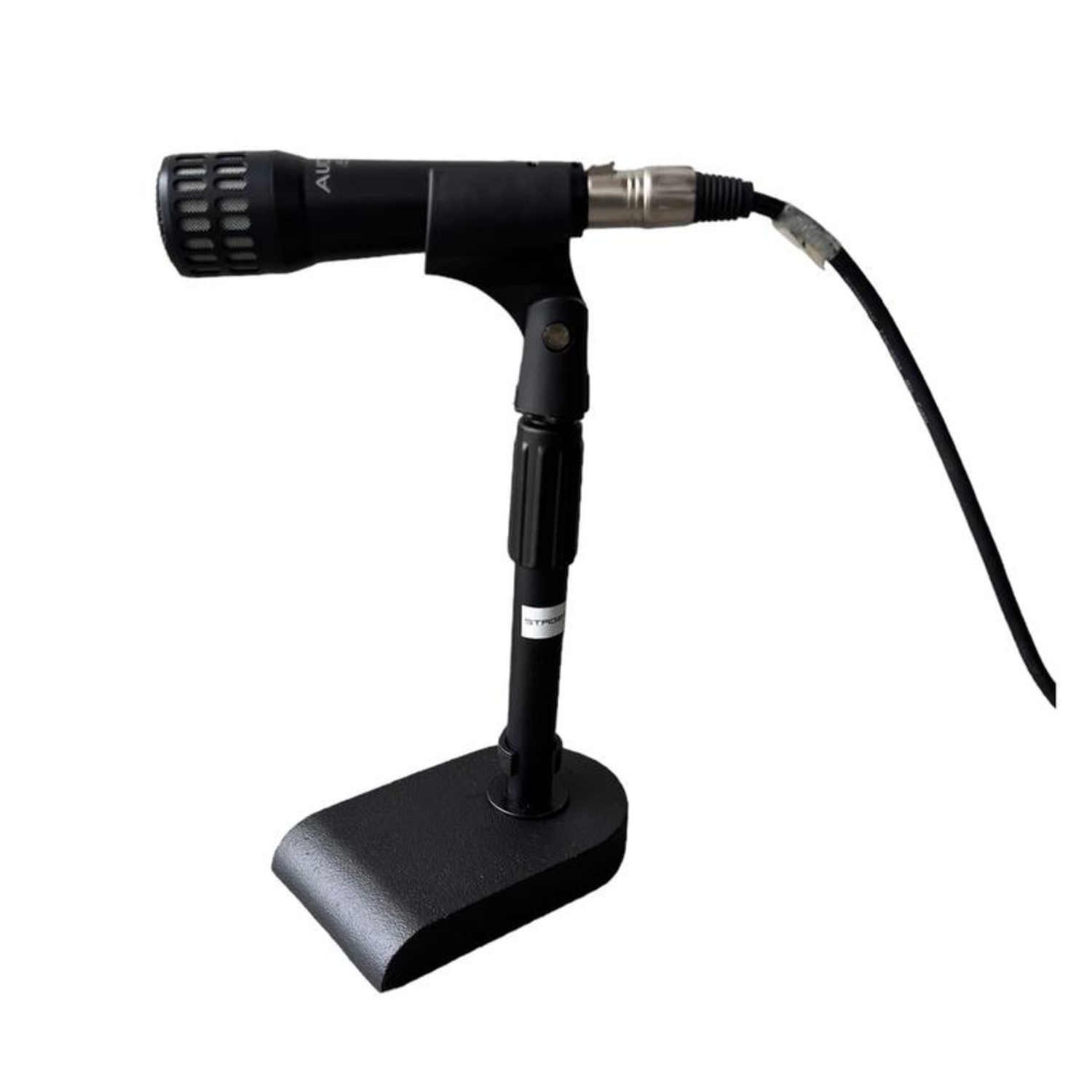 Atril para Micrófono Escritorio Hamilton KB110M-3
