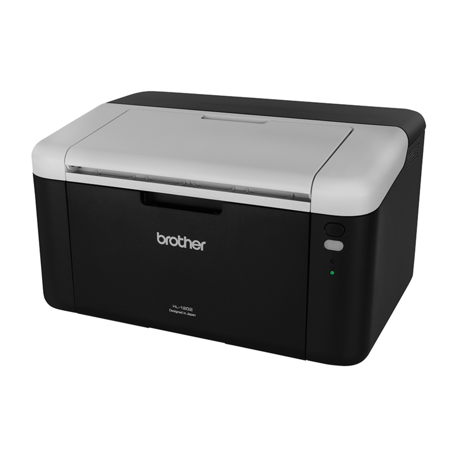 Impresora Láser HL-1202 2400 x 600 DPI A4-2