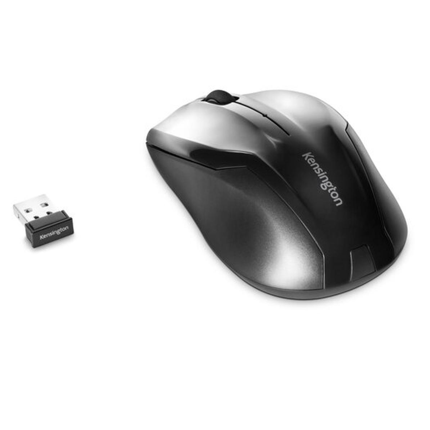 Combo de Teclado y Mouse Pro Fit Wireless Antiderrame inalámbrico-2