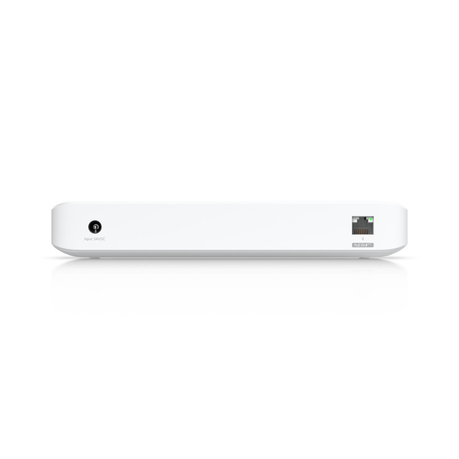 Switch Ubiquiti USW-Ultra 8 Puertos PoE GbE-2