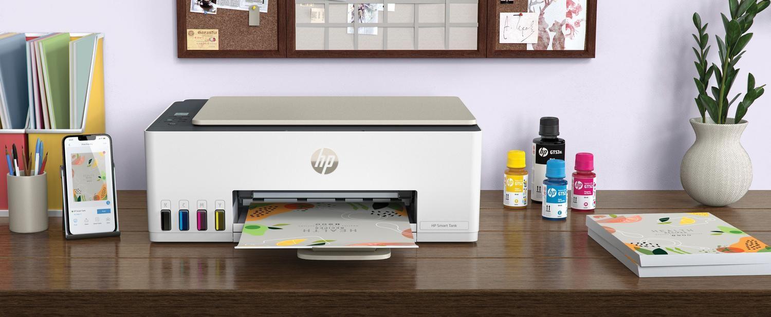Impresora Multifuncional Color HP Smart Tank 583 WiFi USB-7
