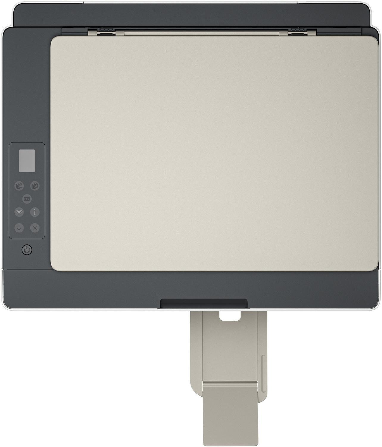 Impresora Multifuncional Color HP Smart Tank 583 WiFi USB-8