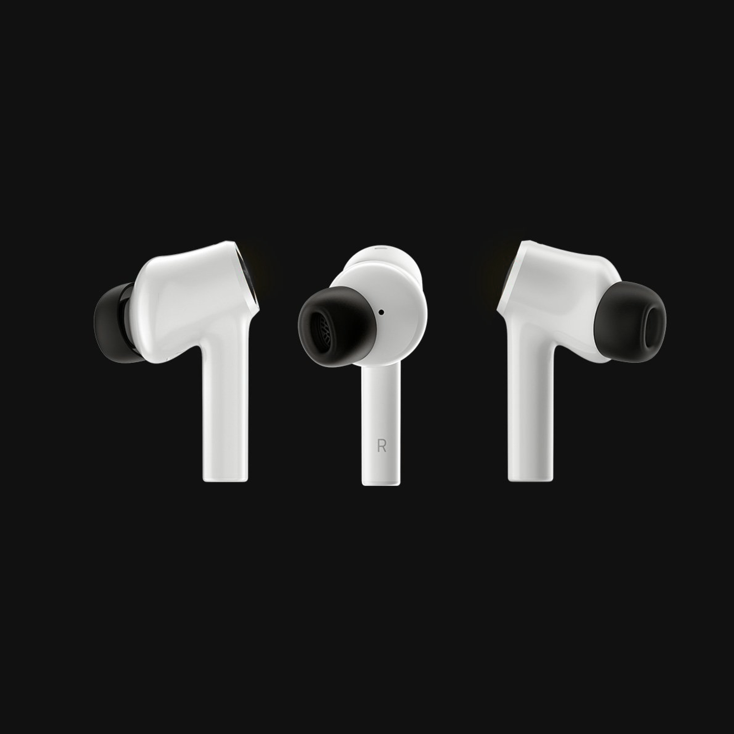 Auriculares Inalámbricos Razer Hammerhead HyperSpeed RGB-2