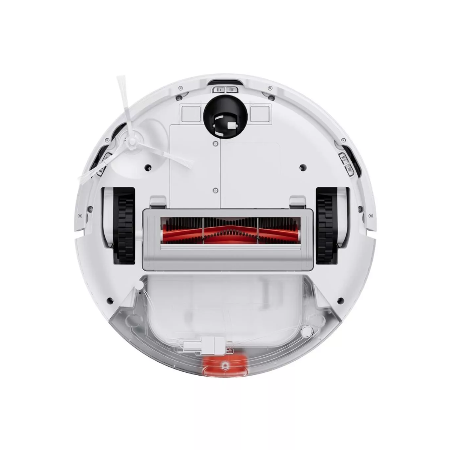 Aspiradora Robot Xiaomi E10 EU 4000Pa con Ruta Inteligente-4
