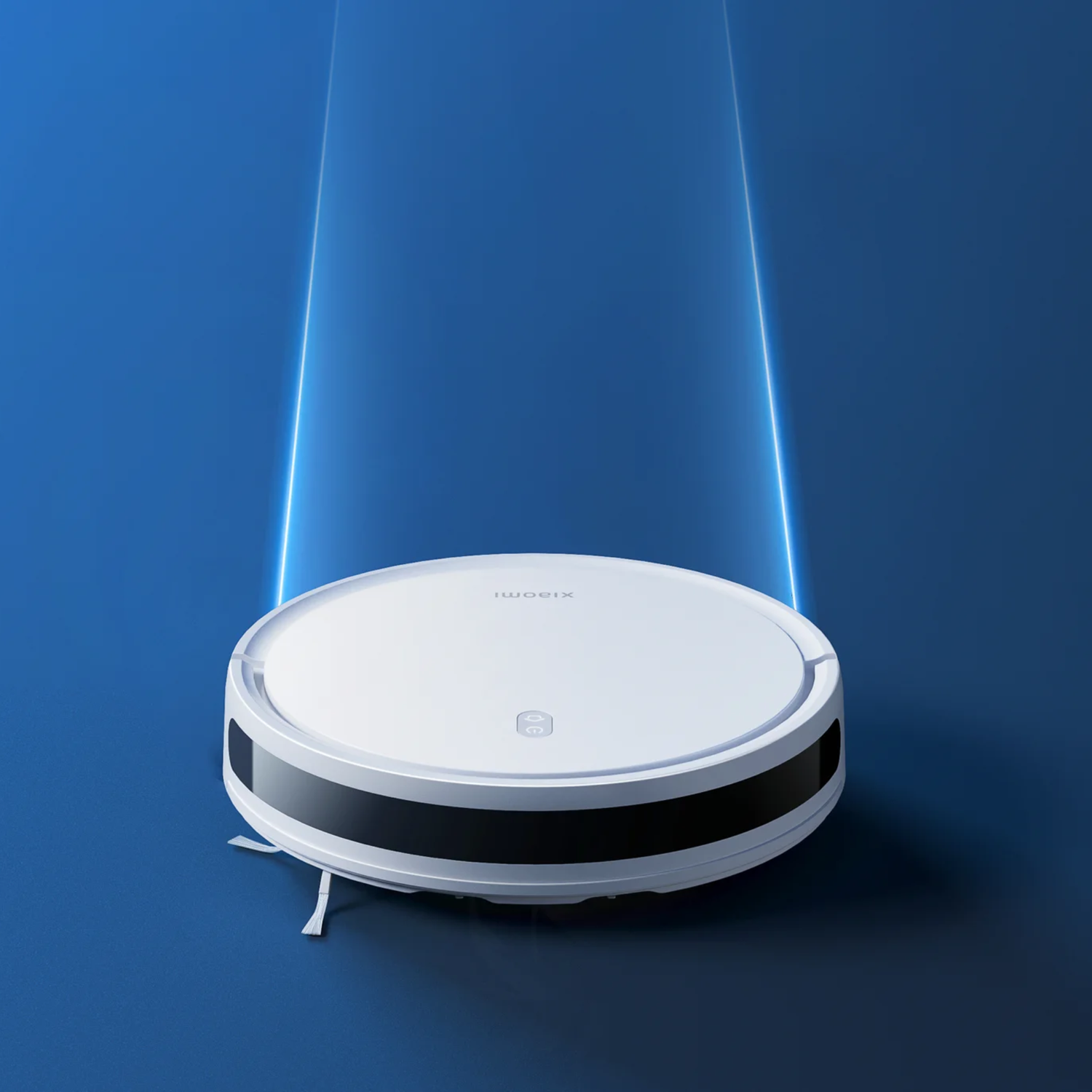 Aspiradora Robot Xiaomi E10 EU 4000Pa con Ruta Inteligente-8