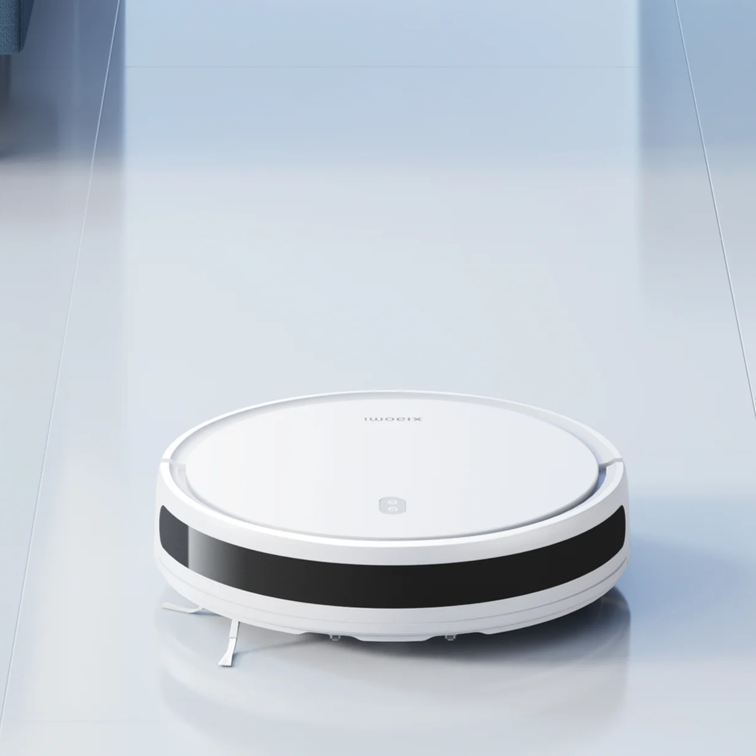 Aspiradora Robot Xiaomi E10 EU 4000Pa con Ruta Inteligente-9